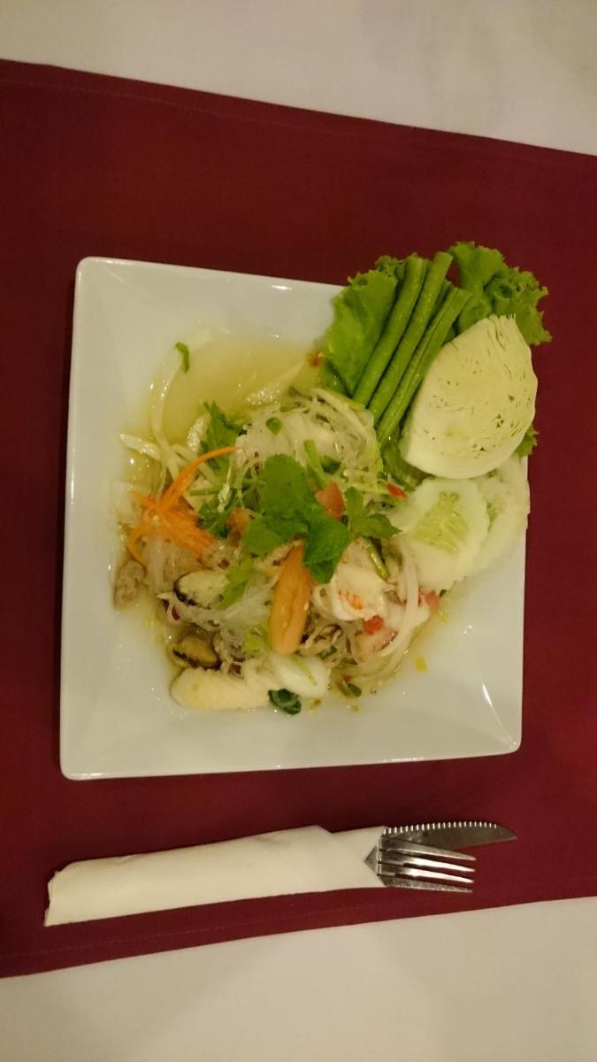 Bellmans Restaurant & Guesthouse