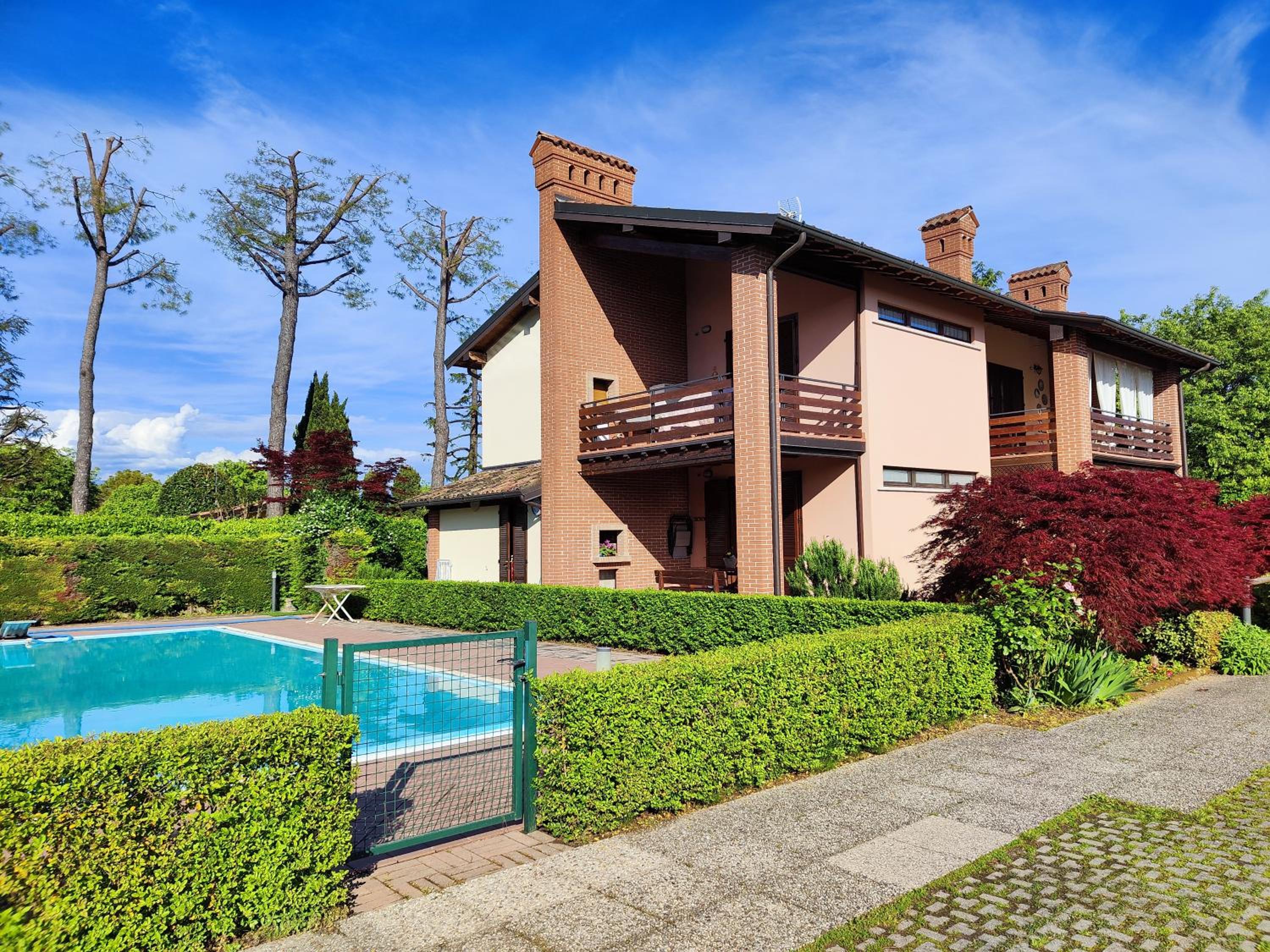 Apartment Karol