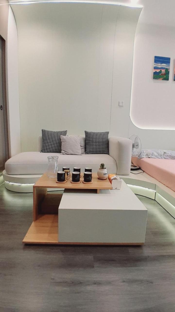 Homestay Zenpark, Oceance Park 1, Gia Lâm, HN
