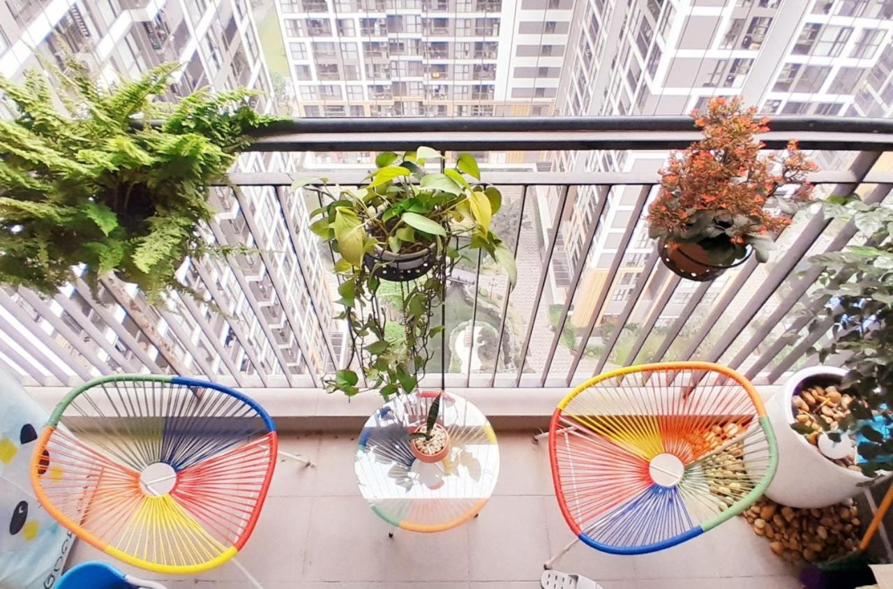 Homestay Zenpark, Oceance Park 1, Gia Lâm, HN