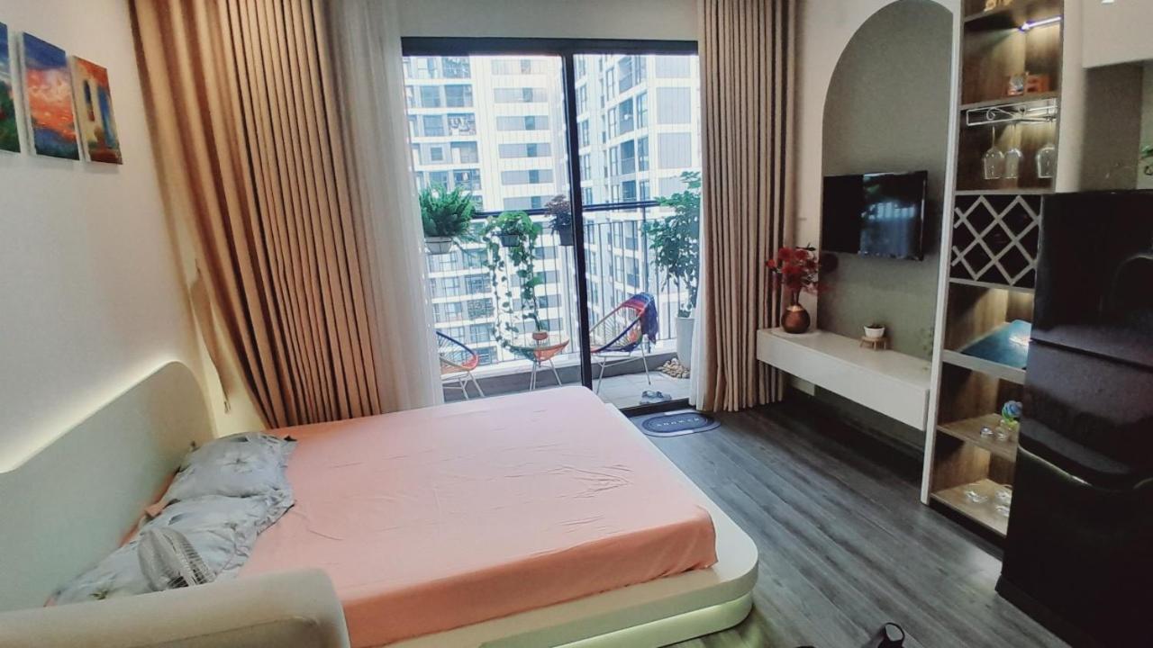 Homestay Zenpark, Oceance Park 1, Gia Lâm, HN