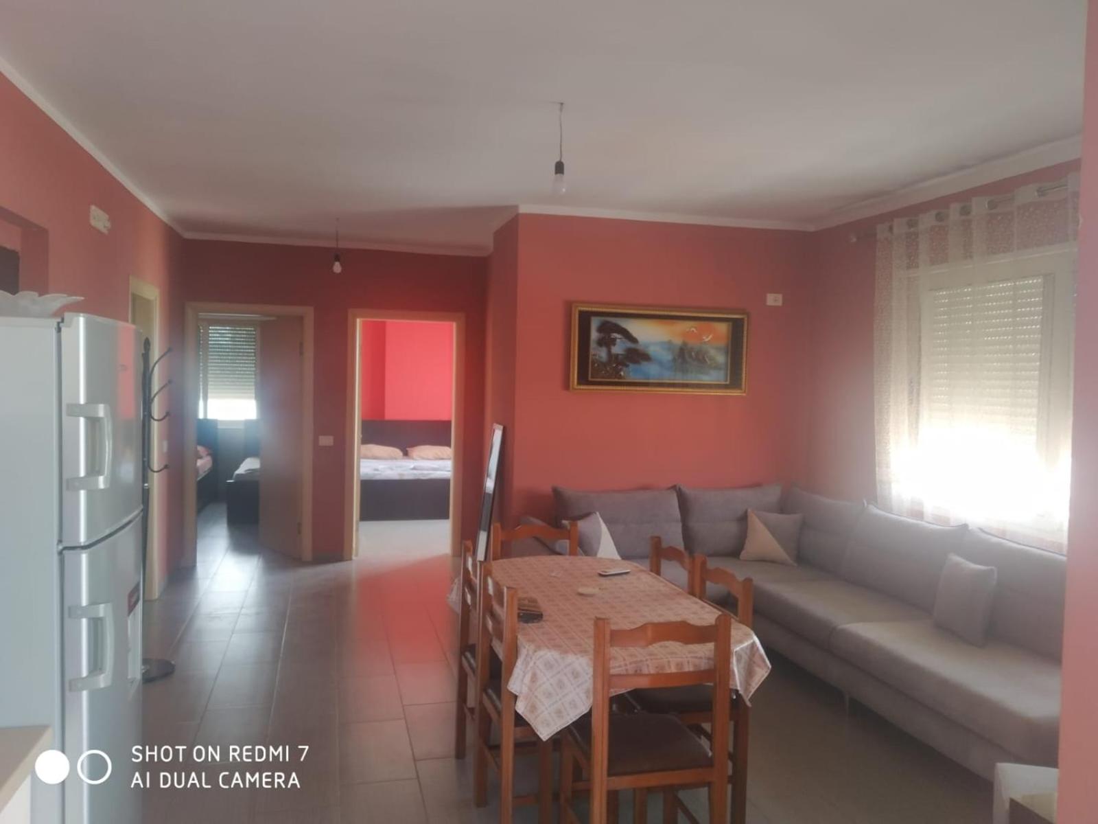 Maksimilian Apartament