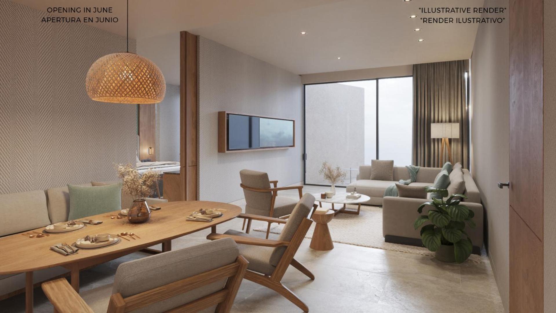 Dreams Bahia Mita Surf and Spa - All Inclusive - Property Image 24