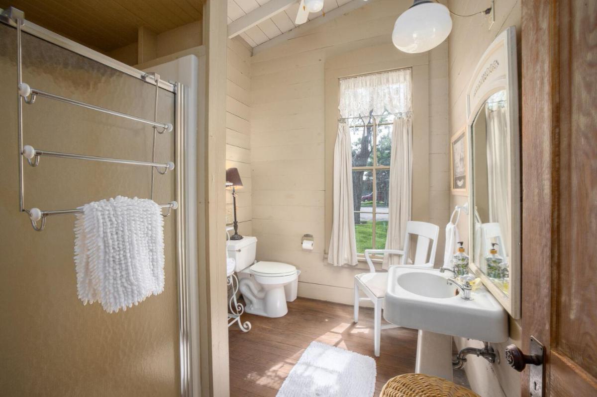 Blessing Haus - Charming Historic Home Blocks From Schlitterbahn!