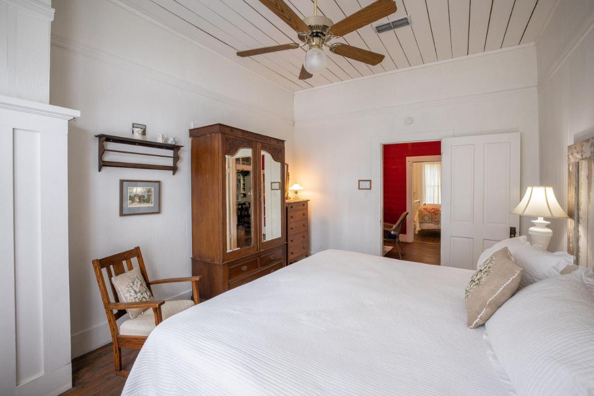 Blessing Haus - Charming Historic Home Blocks From Schlitterbahn!