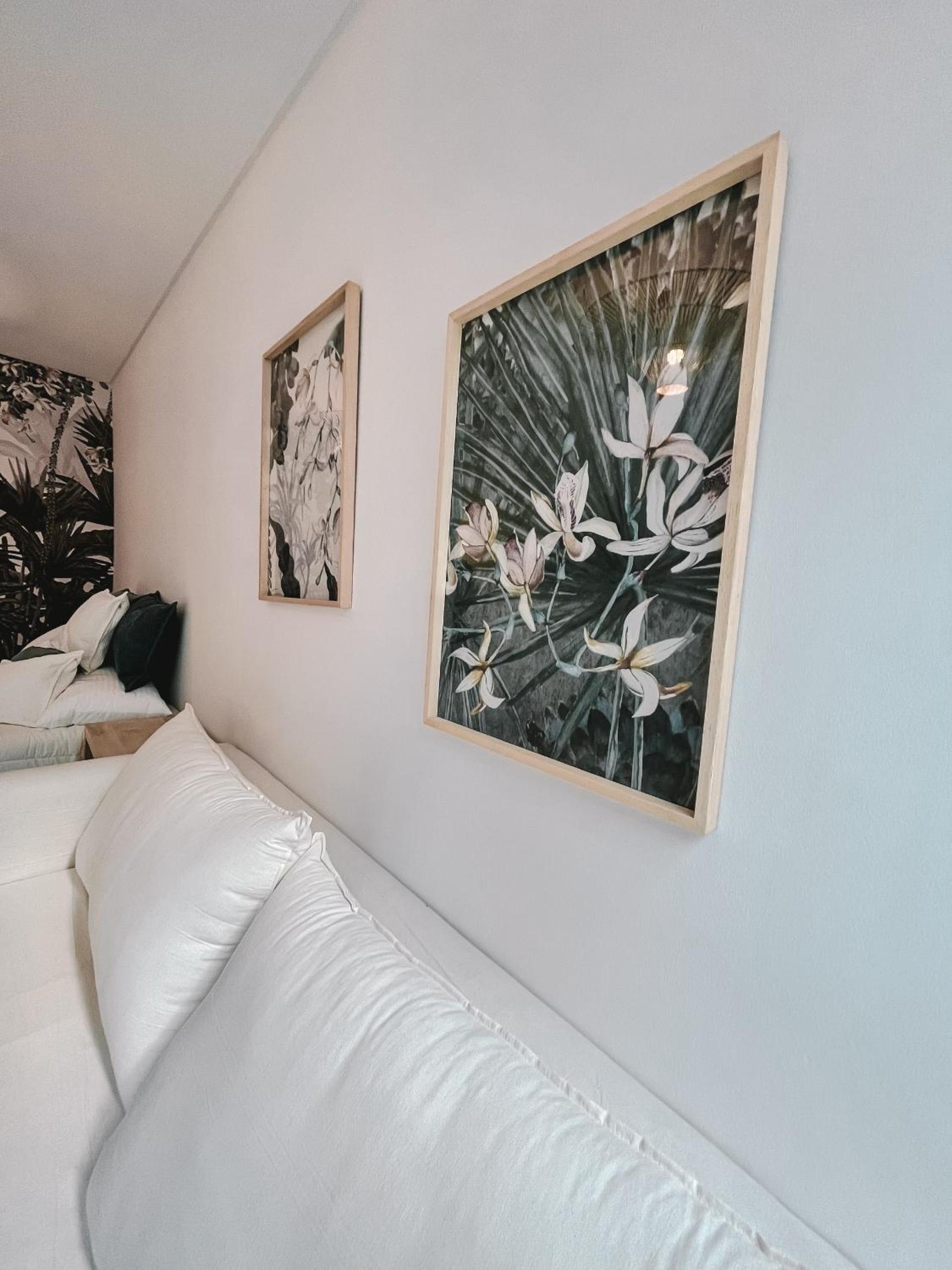 RentUp - Monoambiente a estrenar con patio en Palermo
