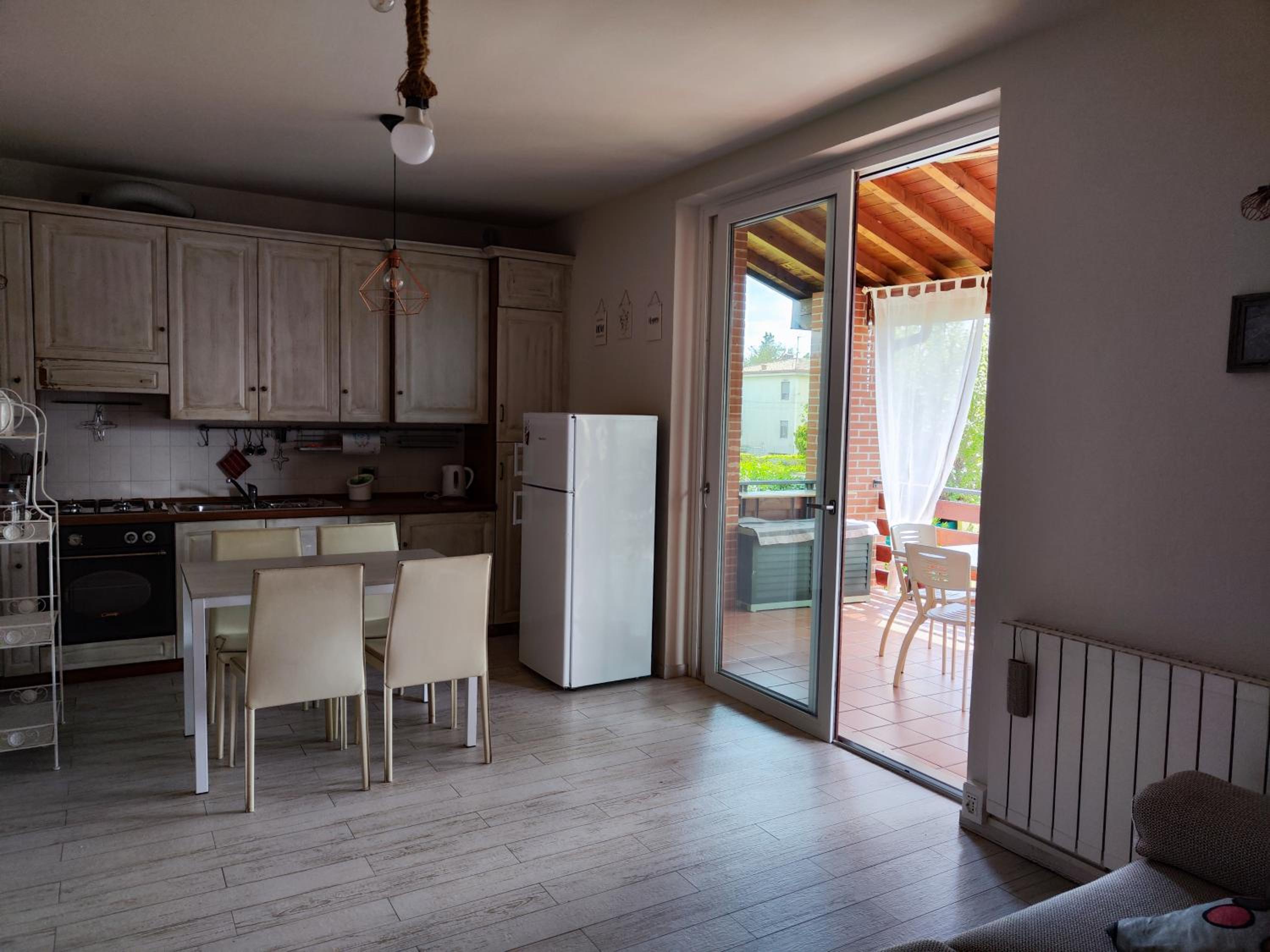 Apartment Karol