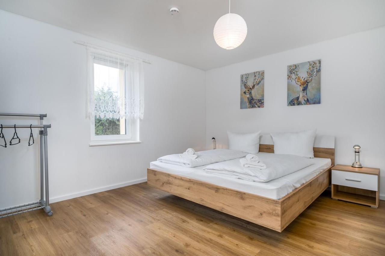 Ferienwohnung Storchennest