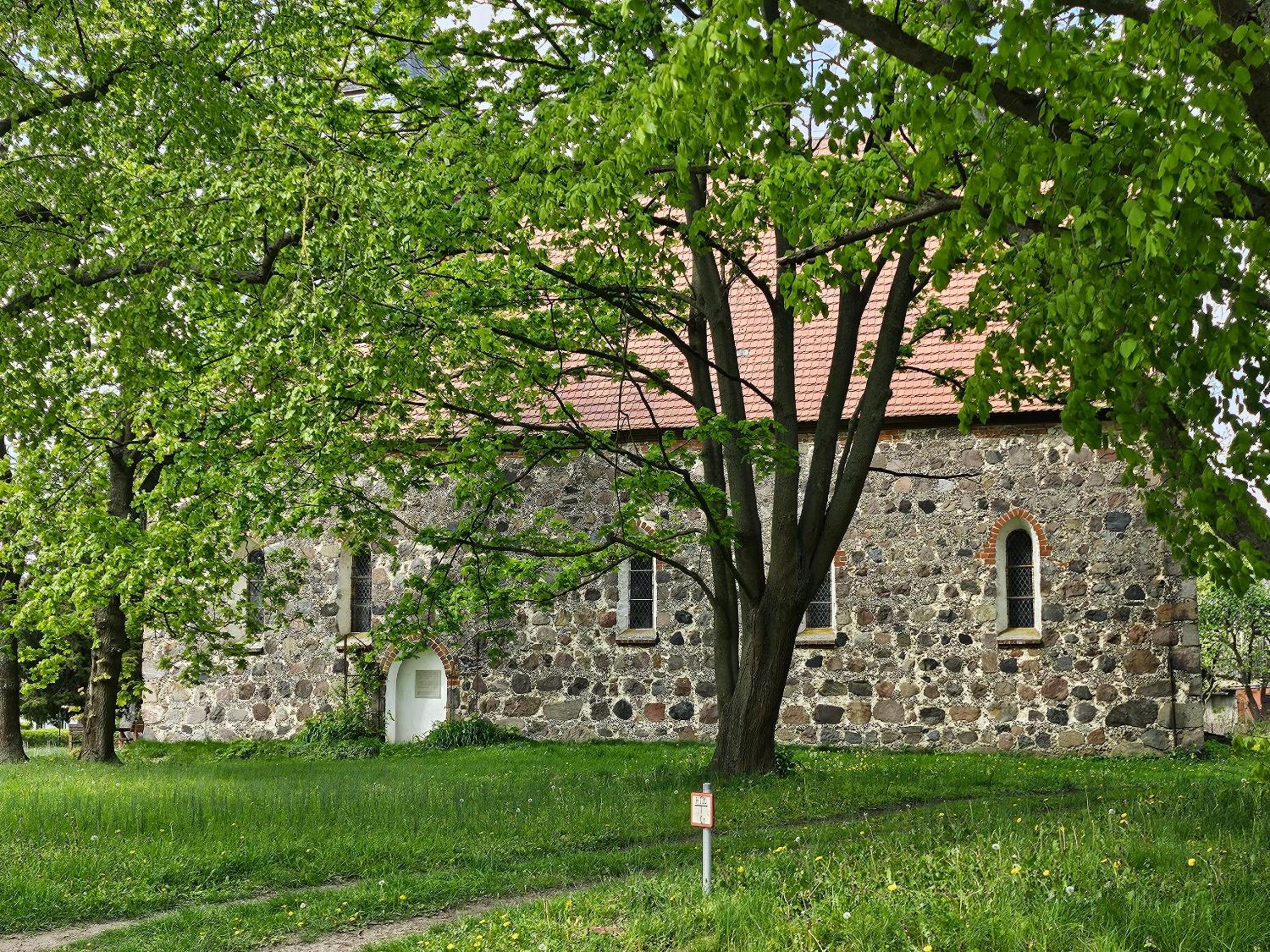 Ferienwohnung Storchennest
