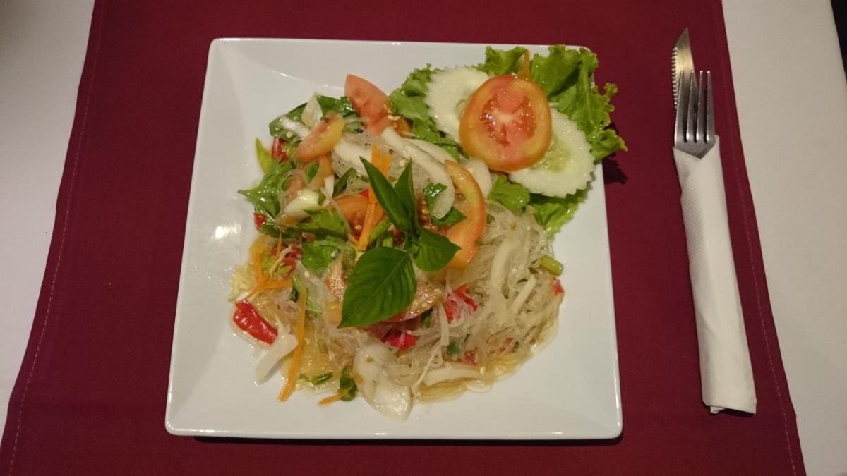 Bellmans Restaurant & Guesthouse