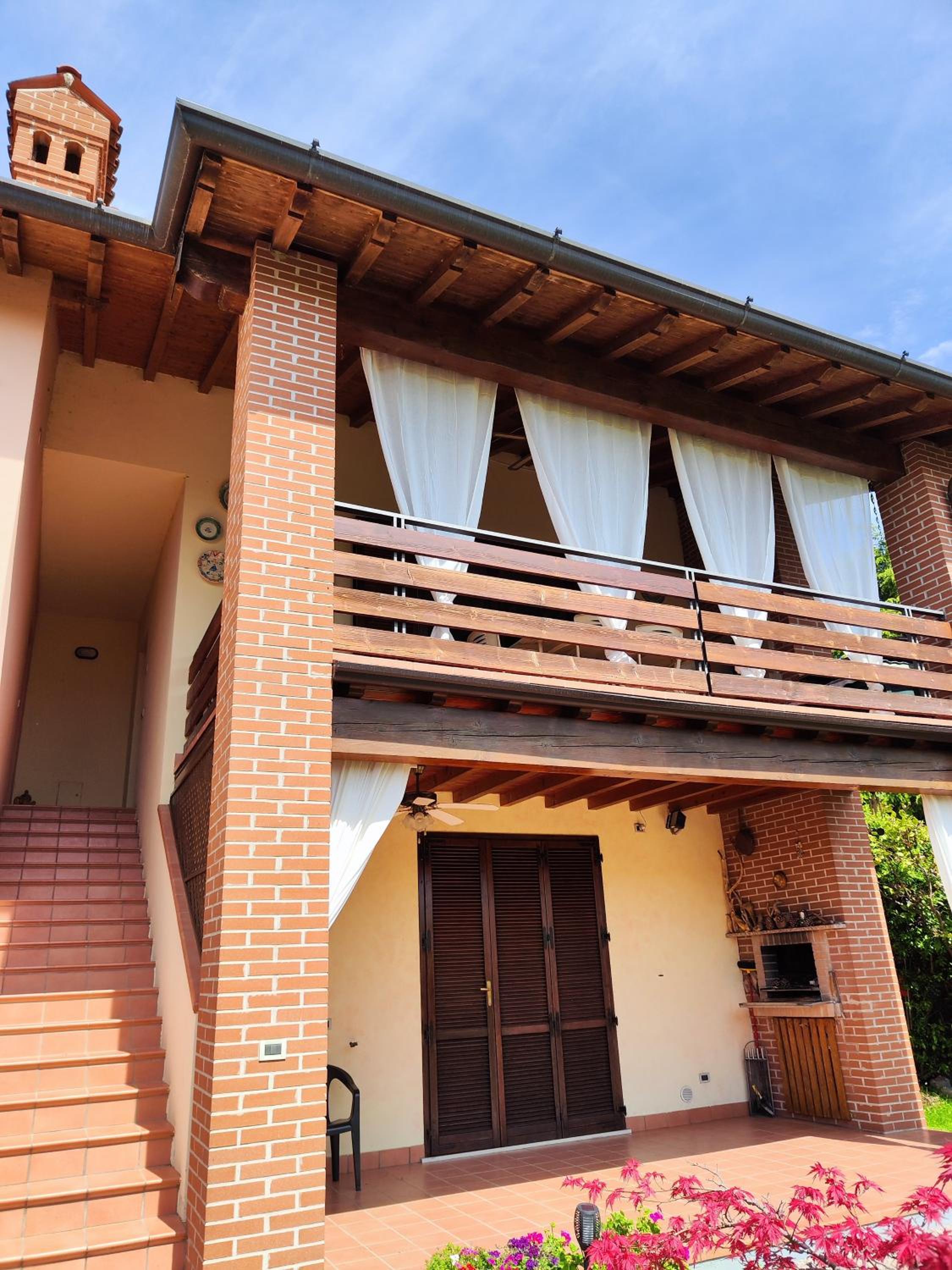 Apartment Karol