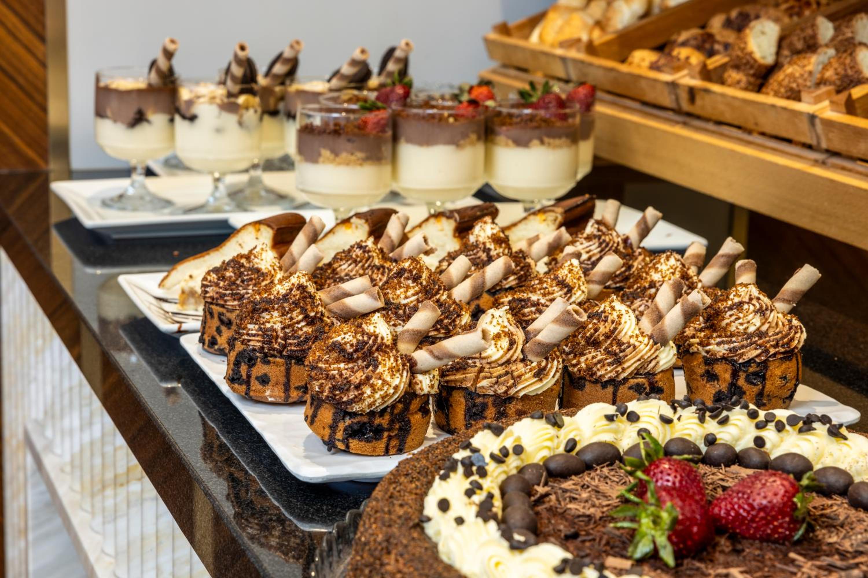 Rast Hotel Sultanahmet - Image 15