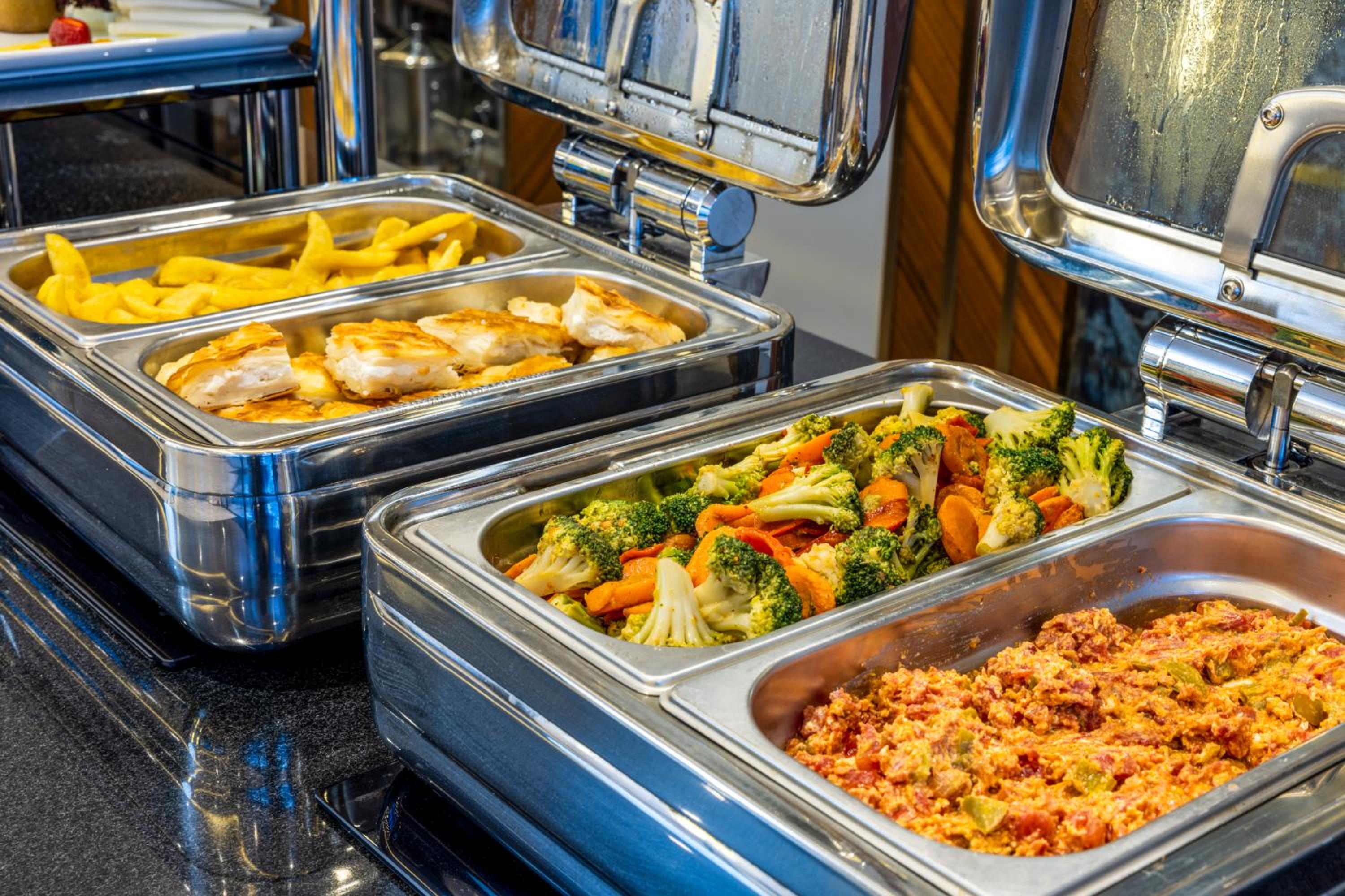 Rast Hotel Sultanahmet - Image 14