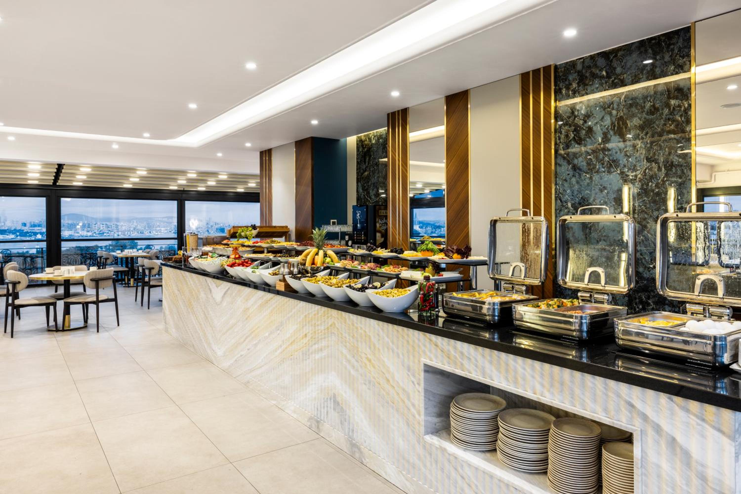 Rast Hotel Sultanahmet - Image 57