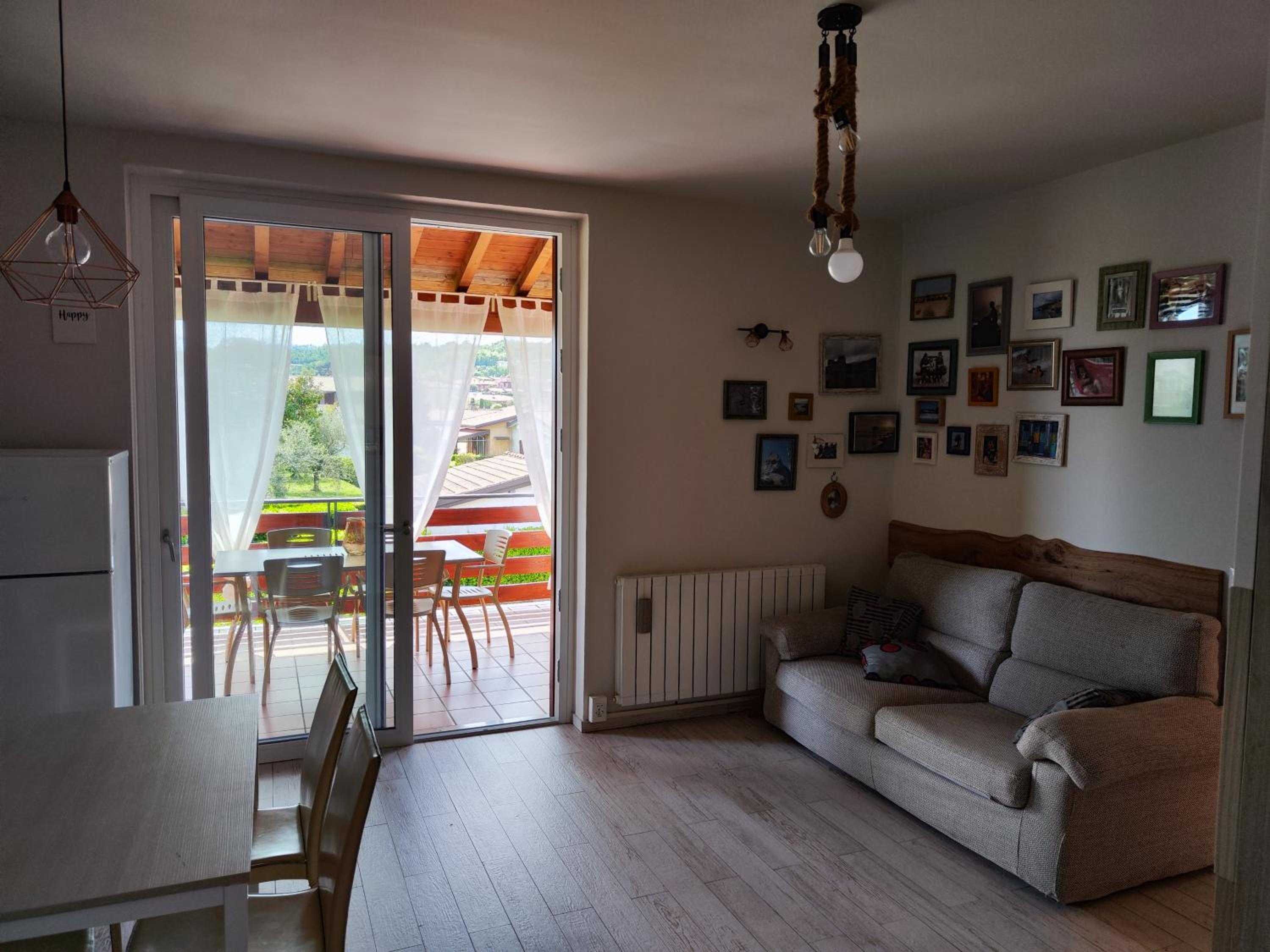 Apartment Karol