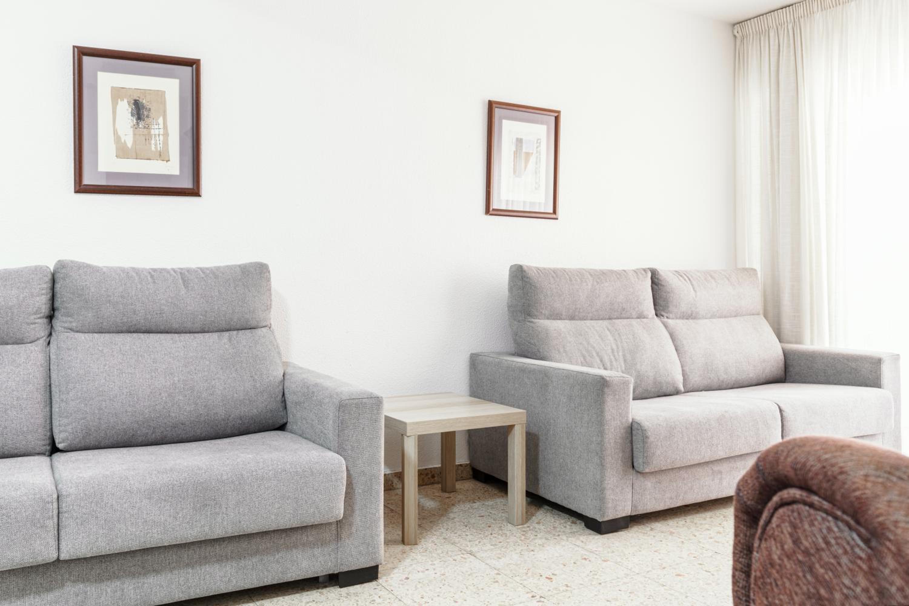Apartamentos Maja