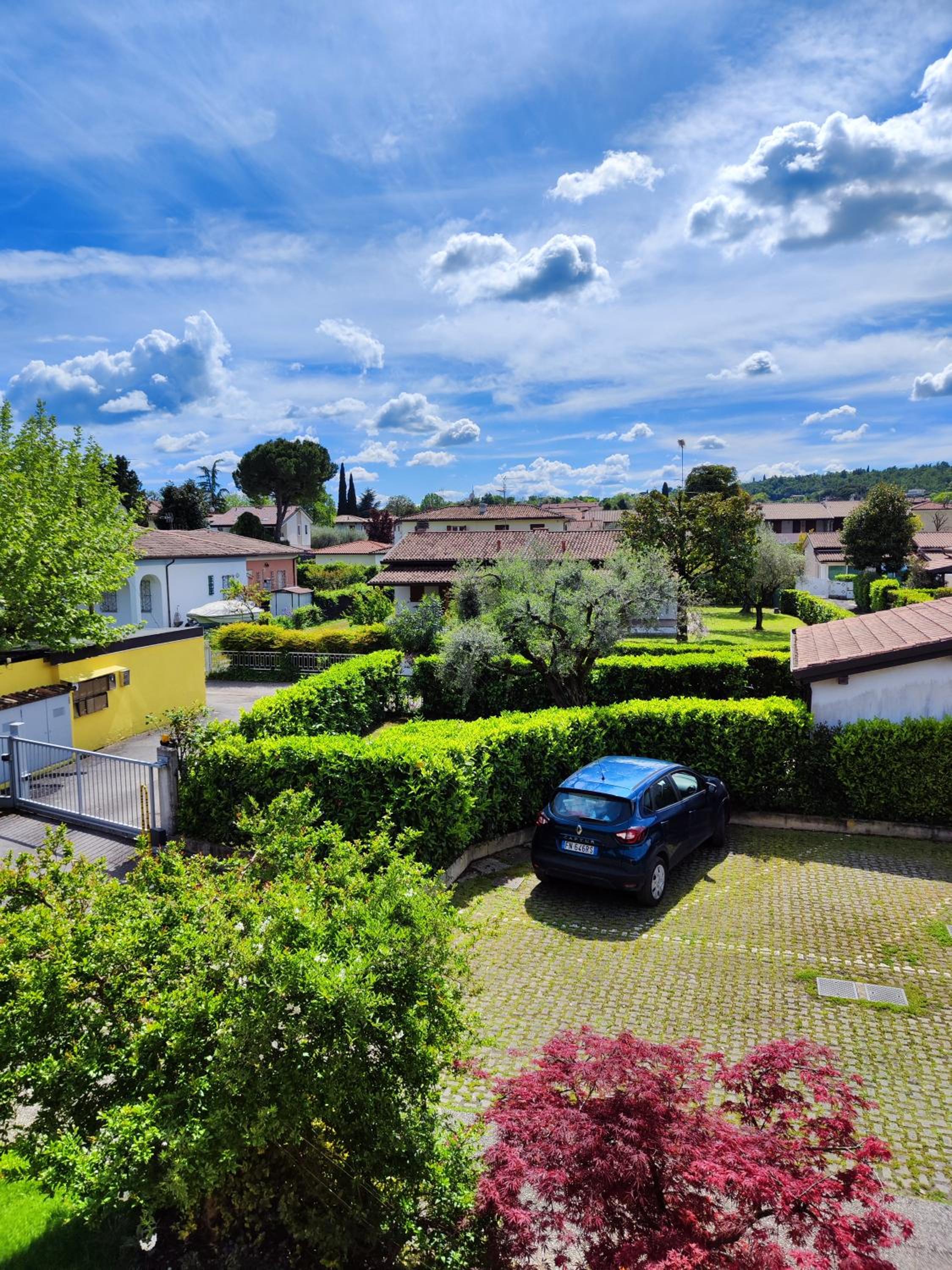 Apartment Karol