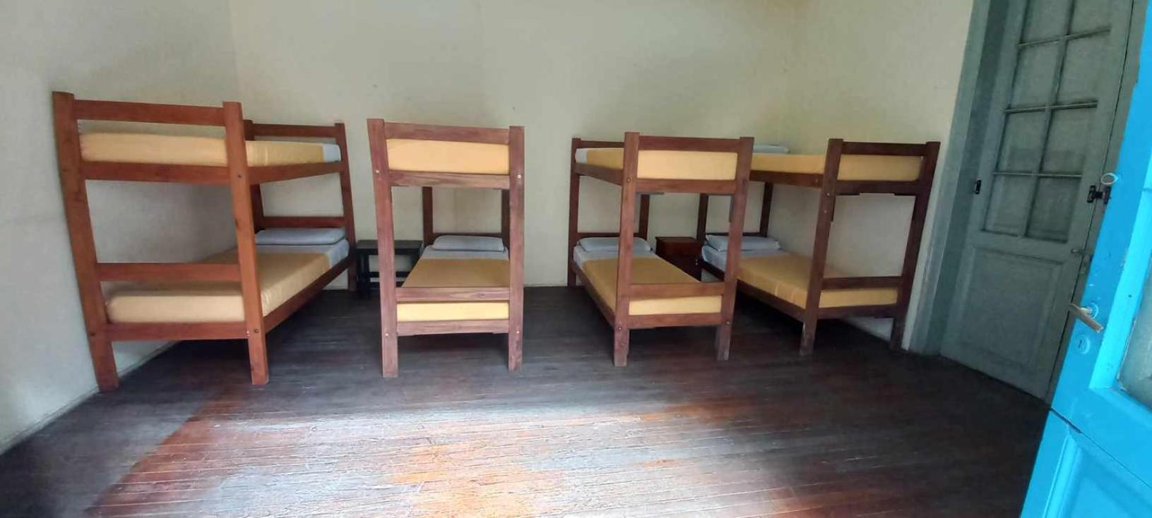 Huaicondeño Hostel