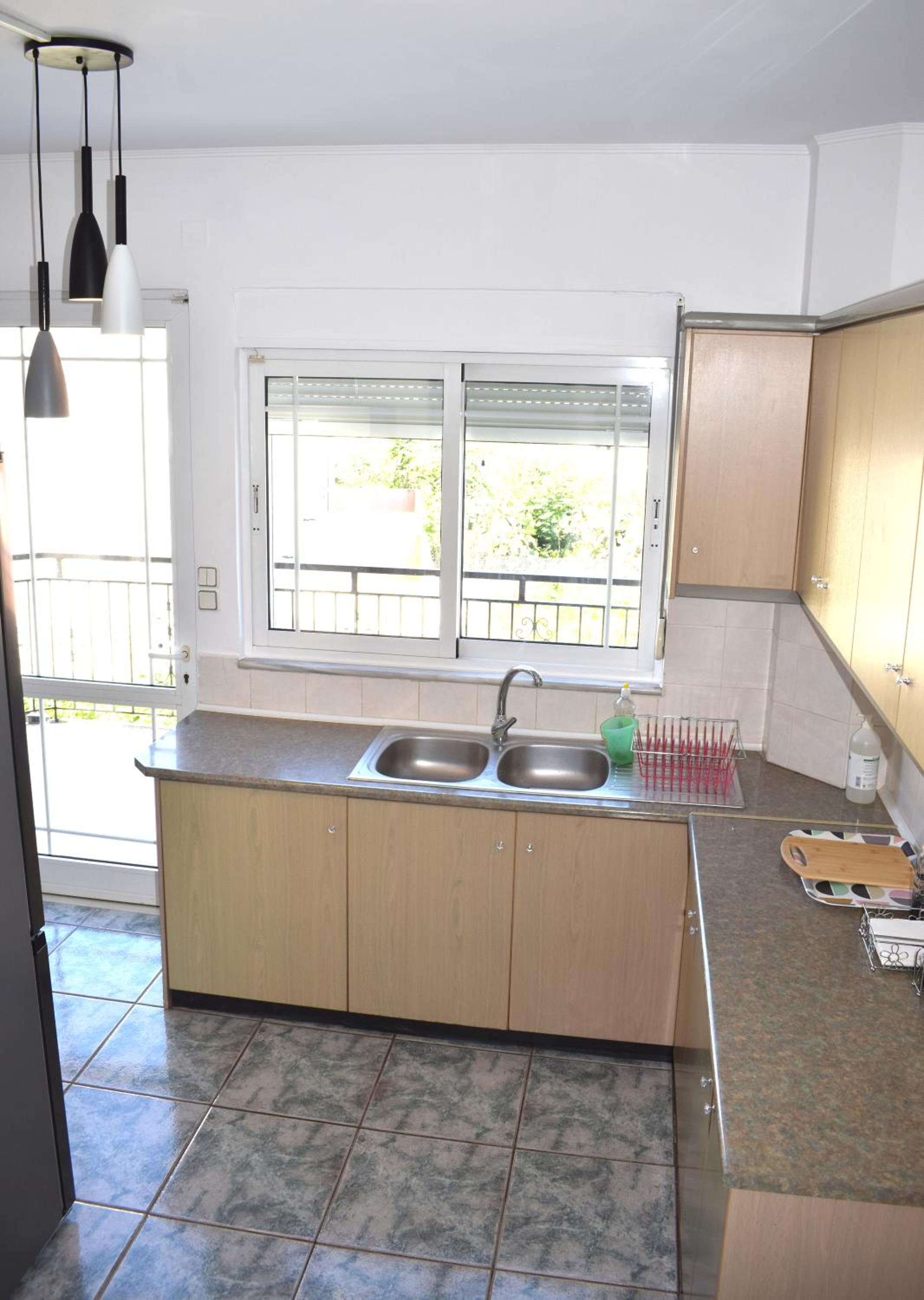 Prosperity Kalathas