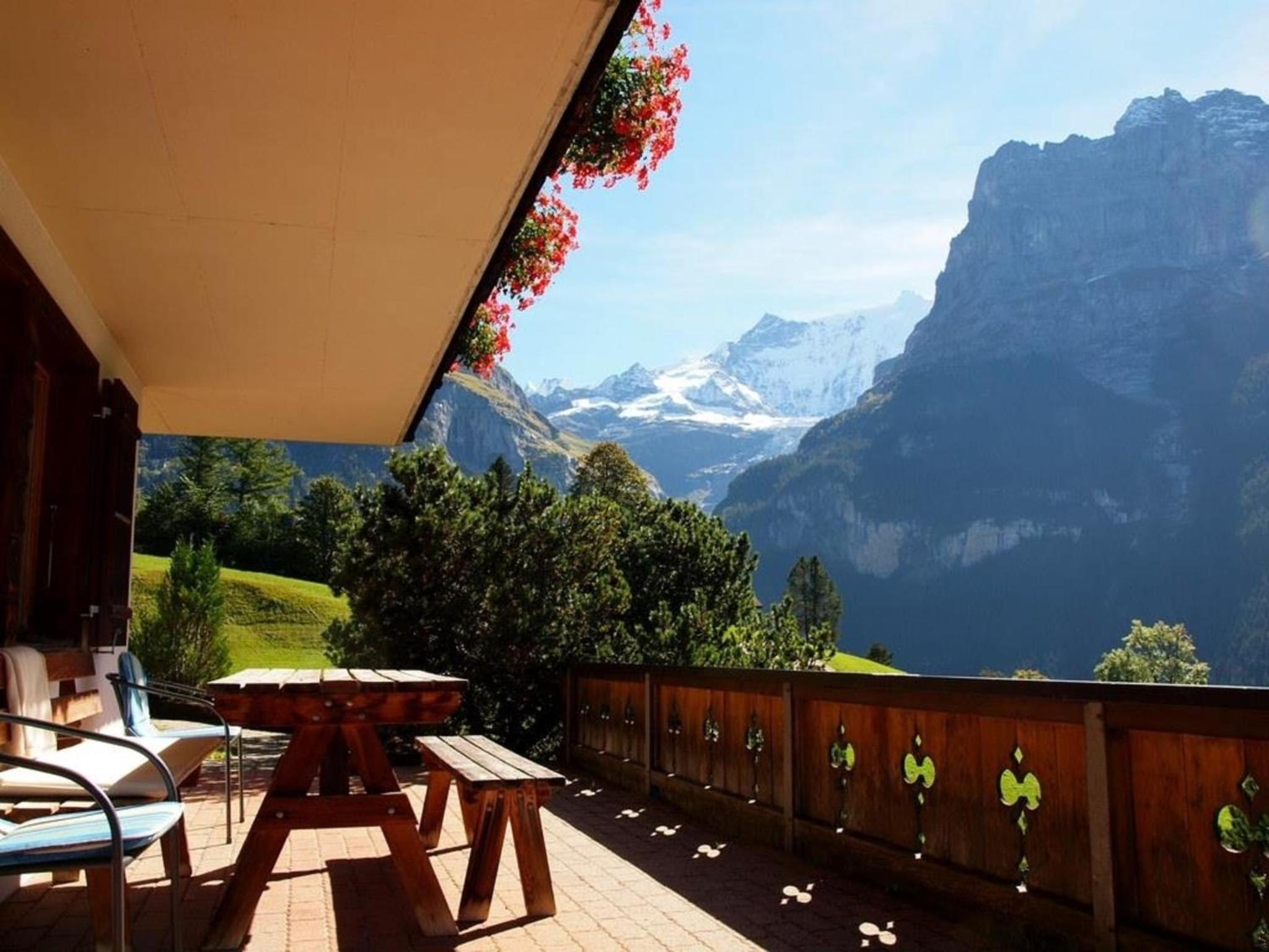 Chalet Barbara