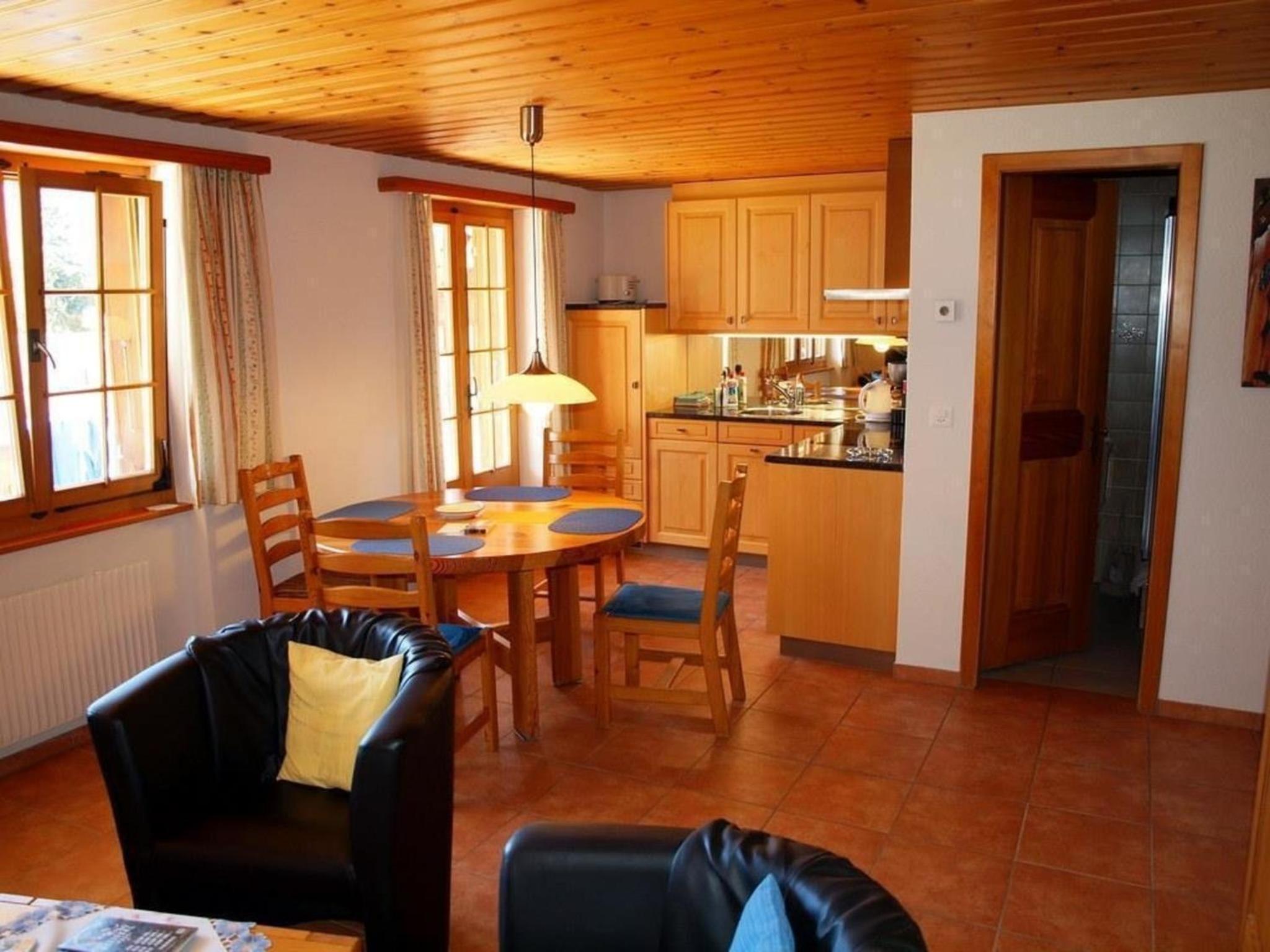 Chalet Barbara