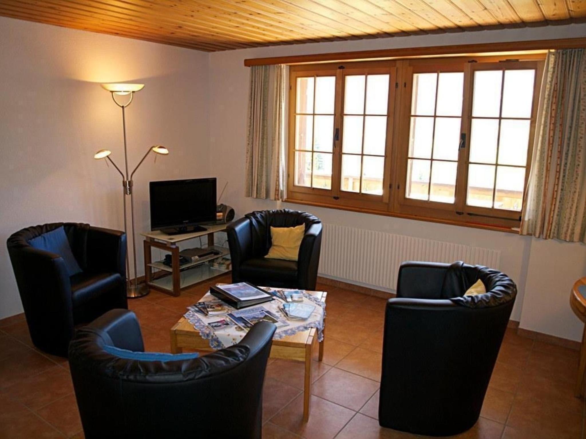 Chalet Barbara
