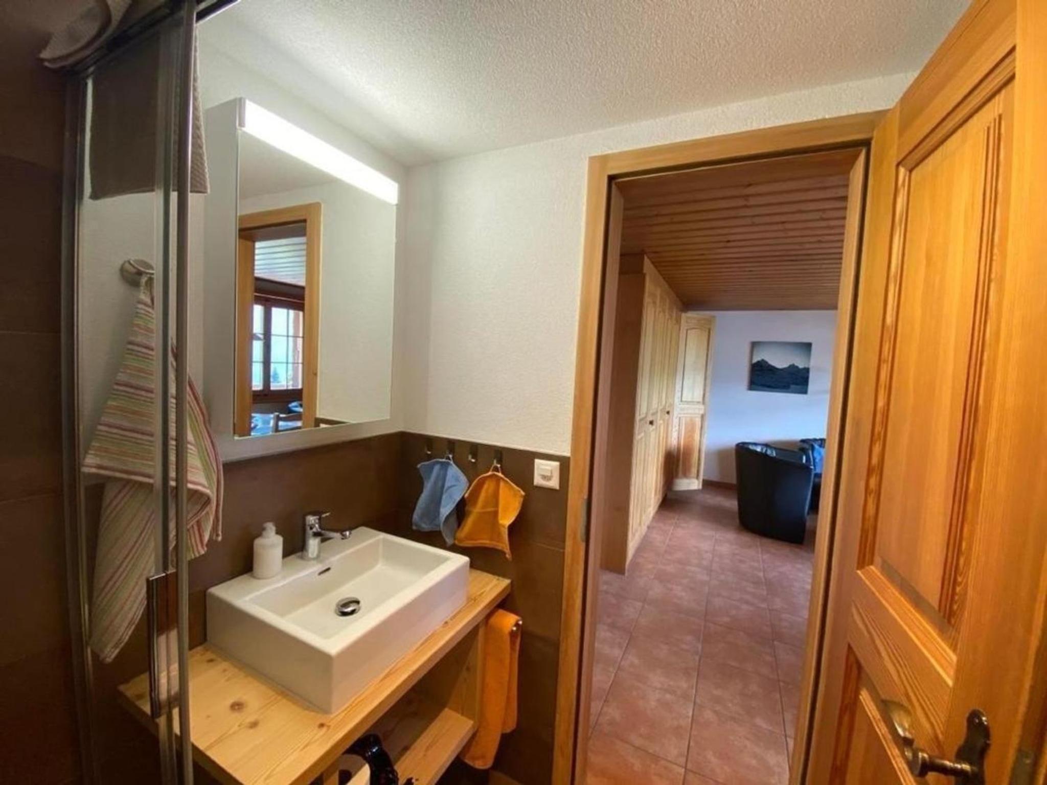 Chalet Barbara