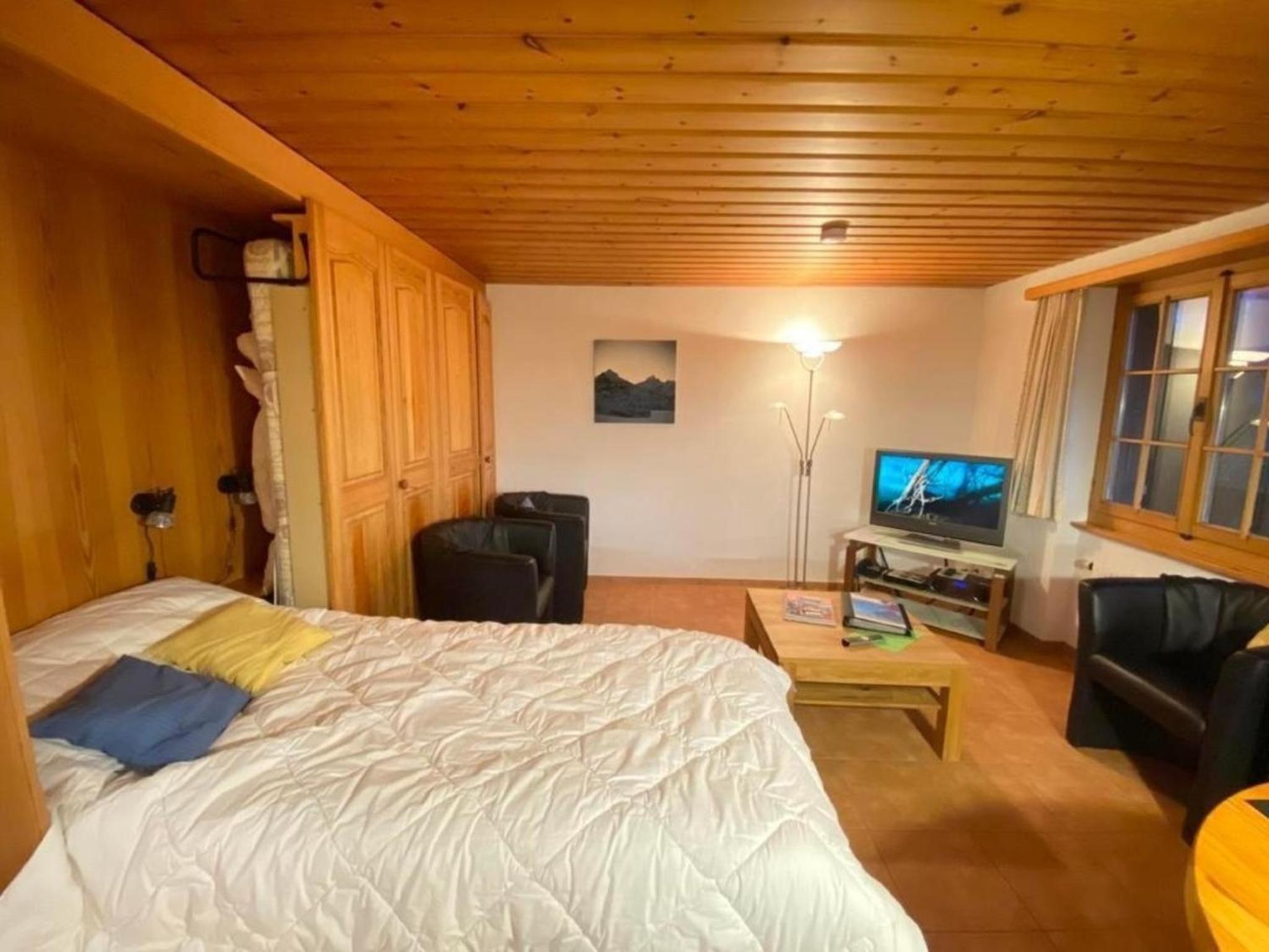 Chalet Barbara