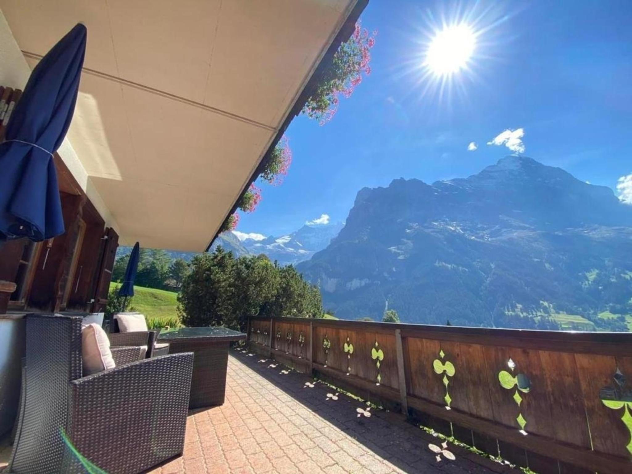 Chalet Barbara