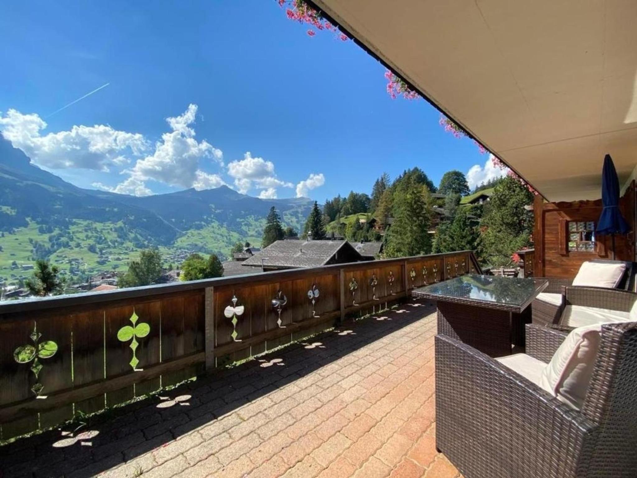 Chalet Barbara