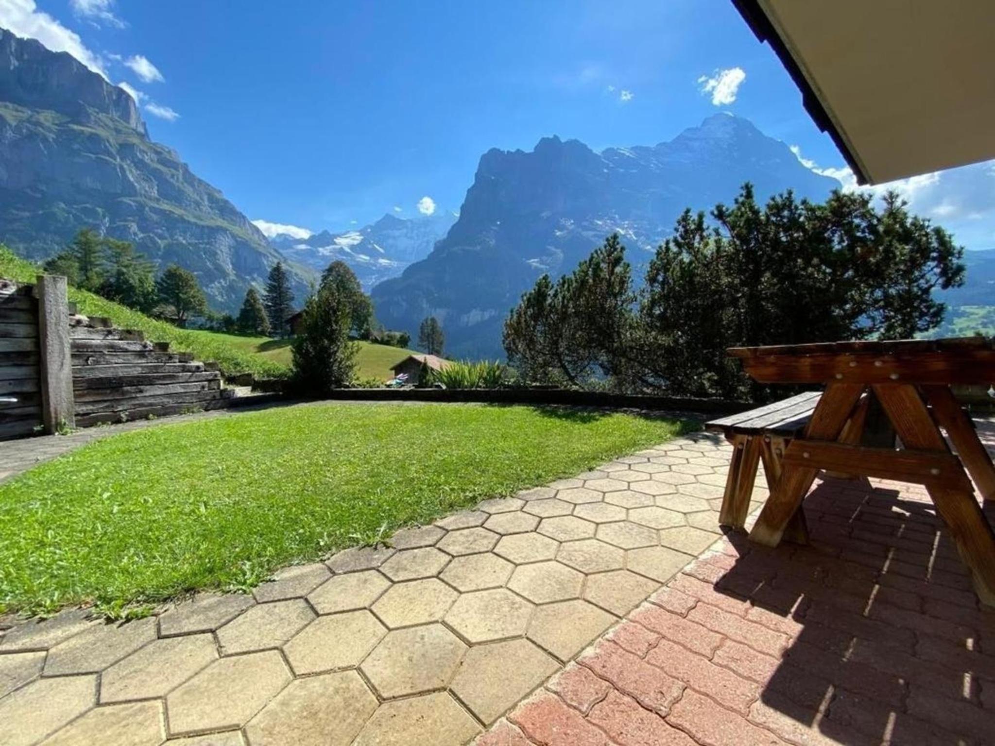 Chalet Barbara