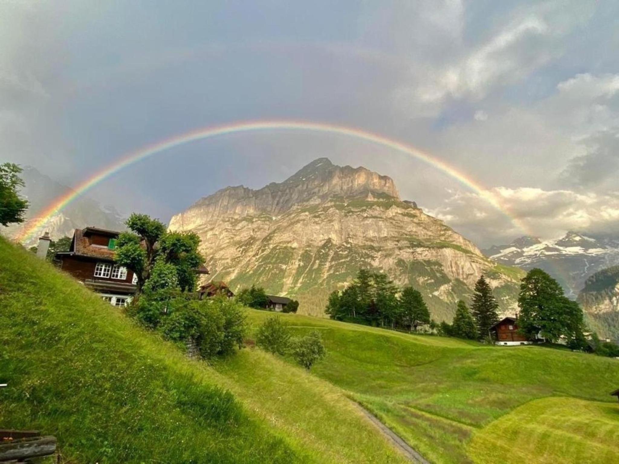 Chalet Barbara
