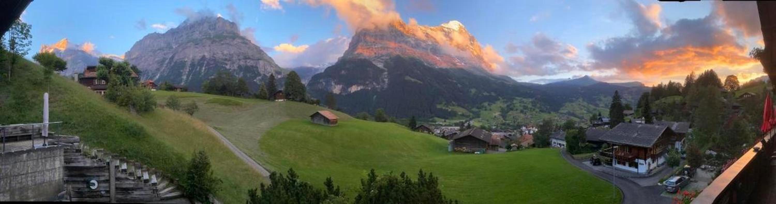 Chalet Barbara