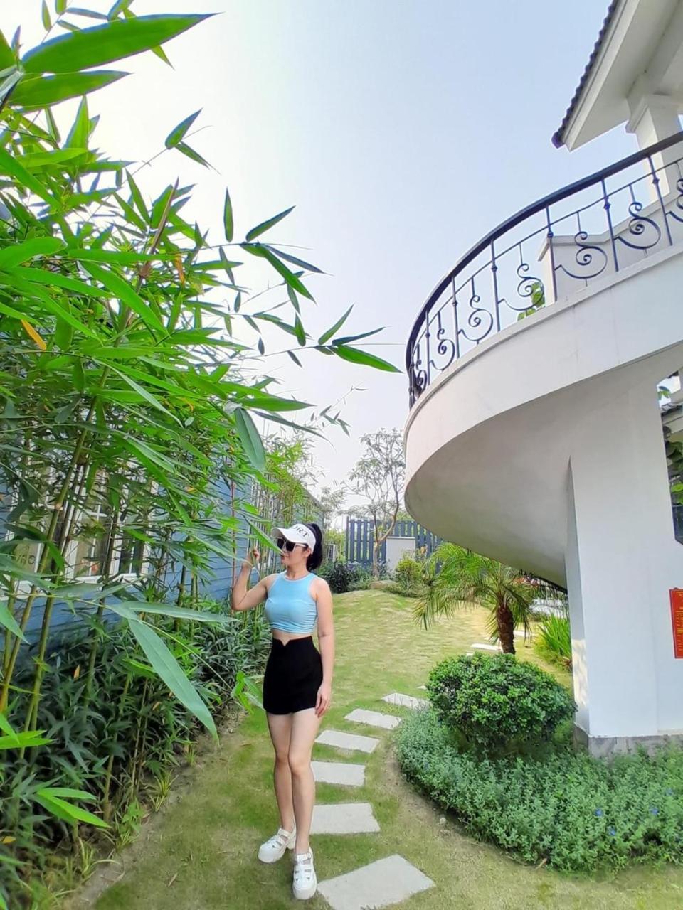 Vườn Vua Resort & Sun Villas Khu Thanh Liên