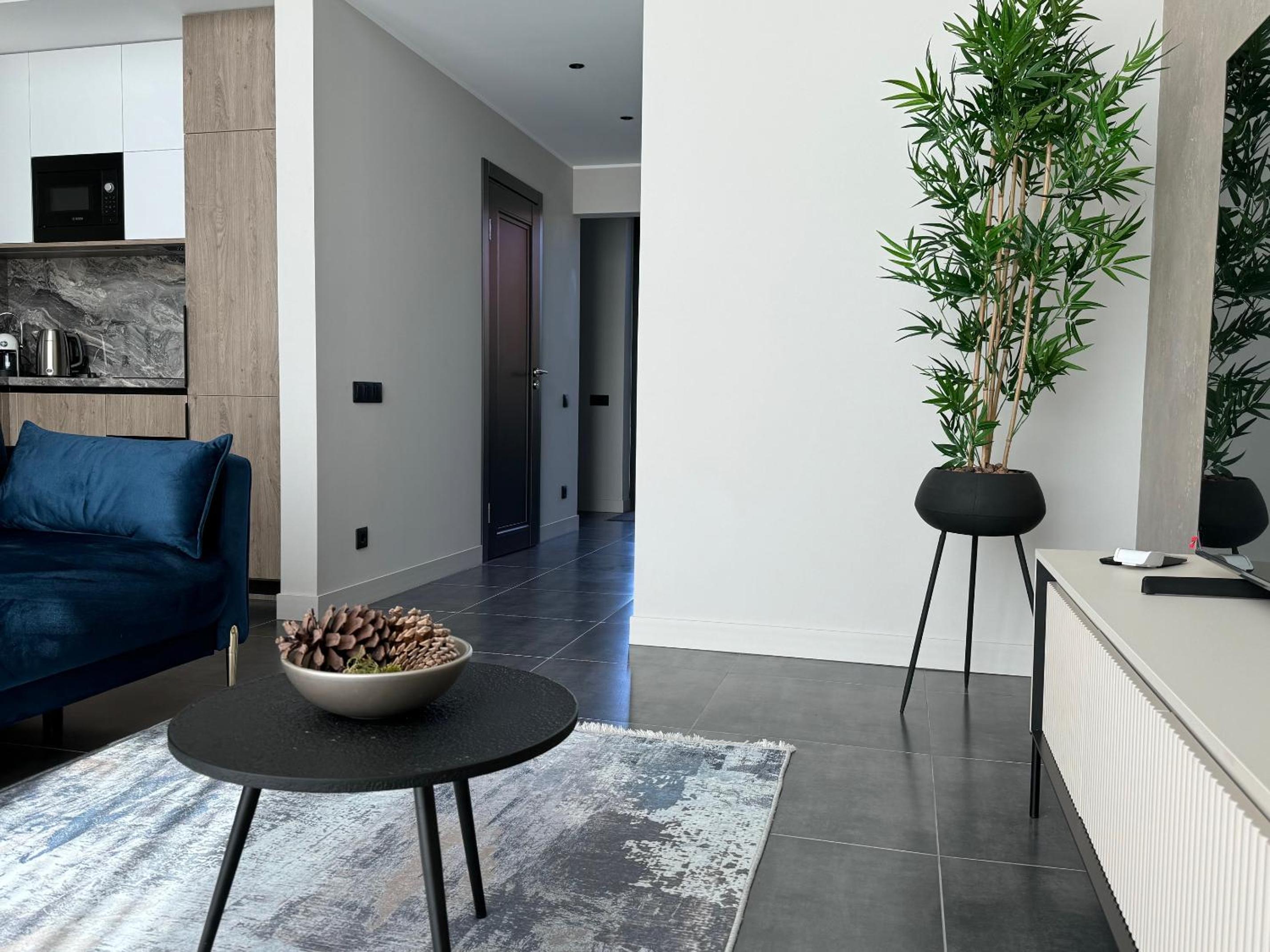 Cukura Loft view 5