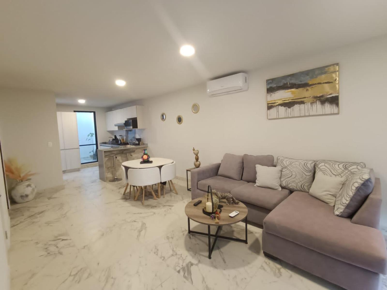 Hermosa casa en Santa Fe Lifestyle Morelos view 2