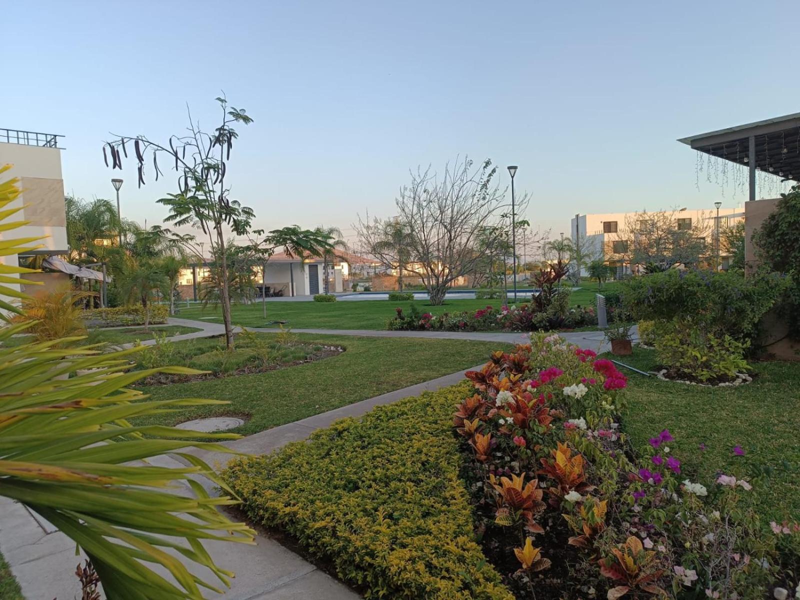 Hermosa casa en Santa Fe Lifestyle Morelos view 4