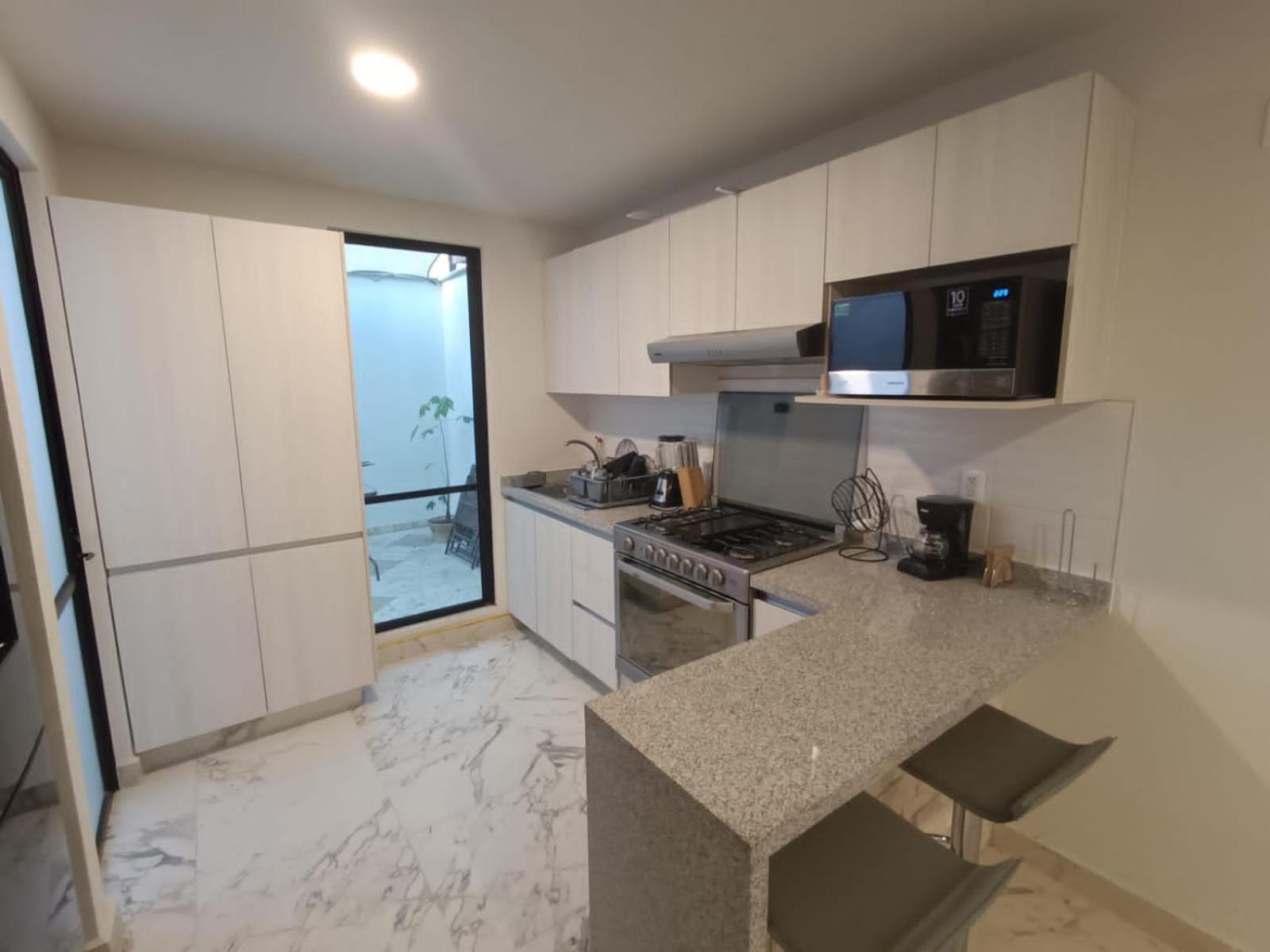 Hermosa casa en Santa Fe Lifestyle Morelos view 5