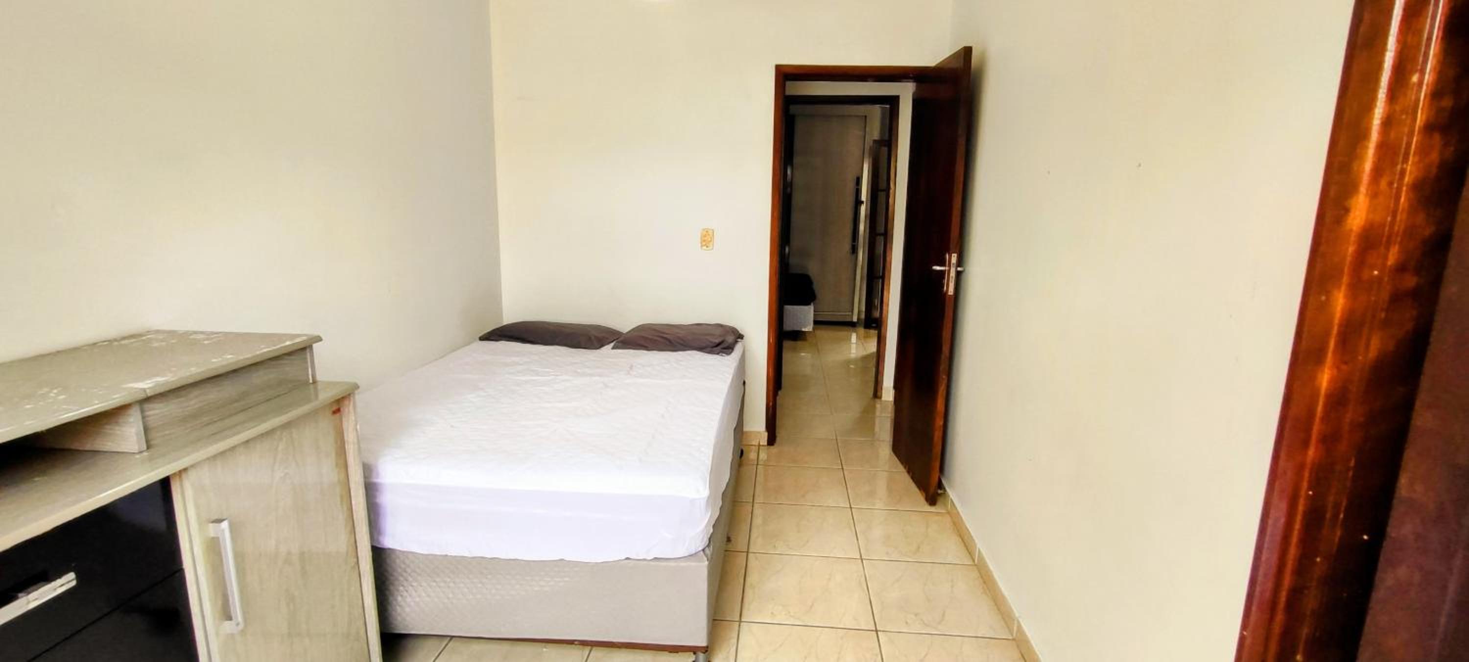 Casa com Wi-Fi Qualidade- Ar Condicionado - Completa - Praia da Enseada