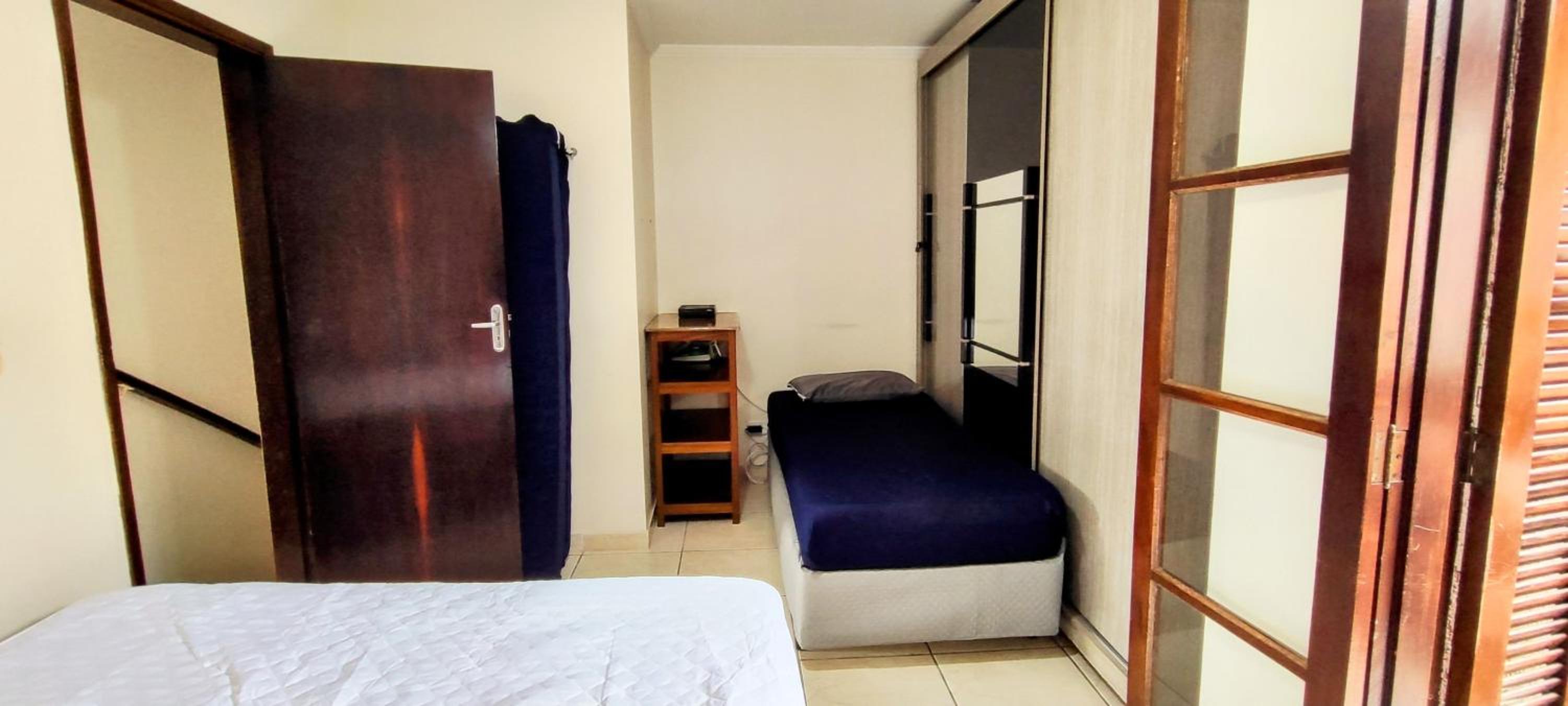 Casa com Wi-Fi Qualidade- Ar Condicionado - Completa - Praia da Enseada