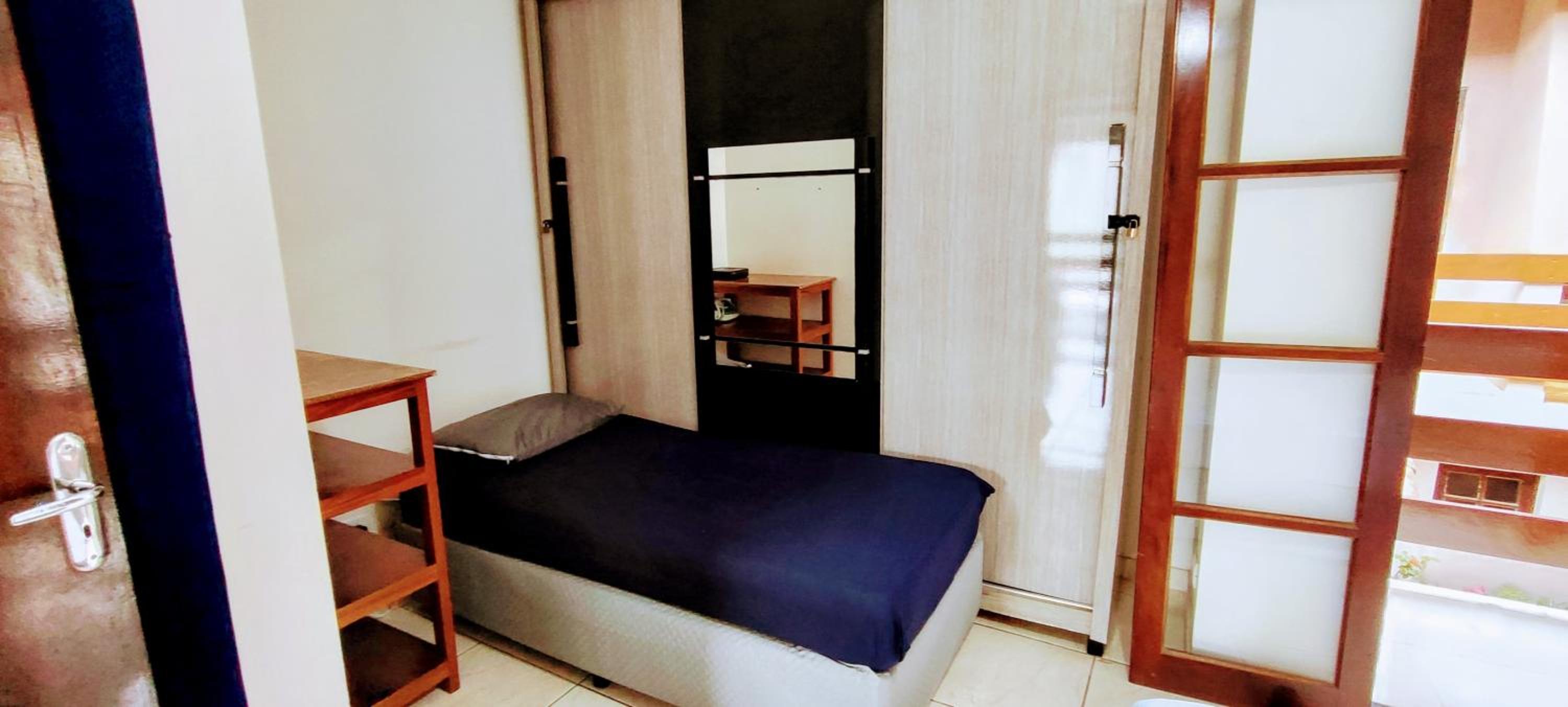 Casa com Wi-Fi Qualidade- Ar Condicionado - Completa - Praia da Enseada