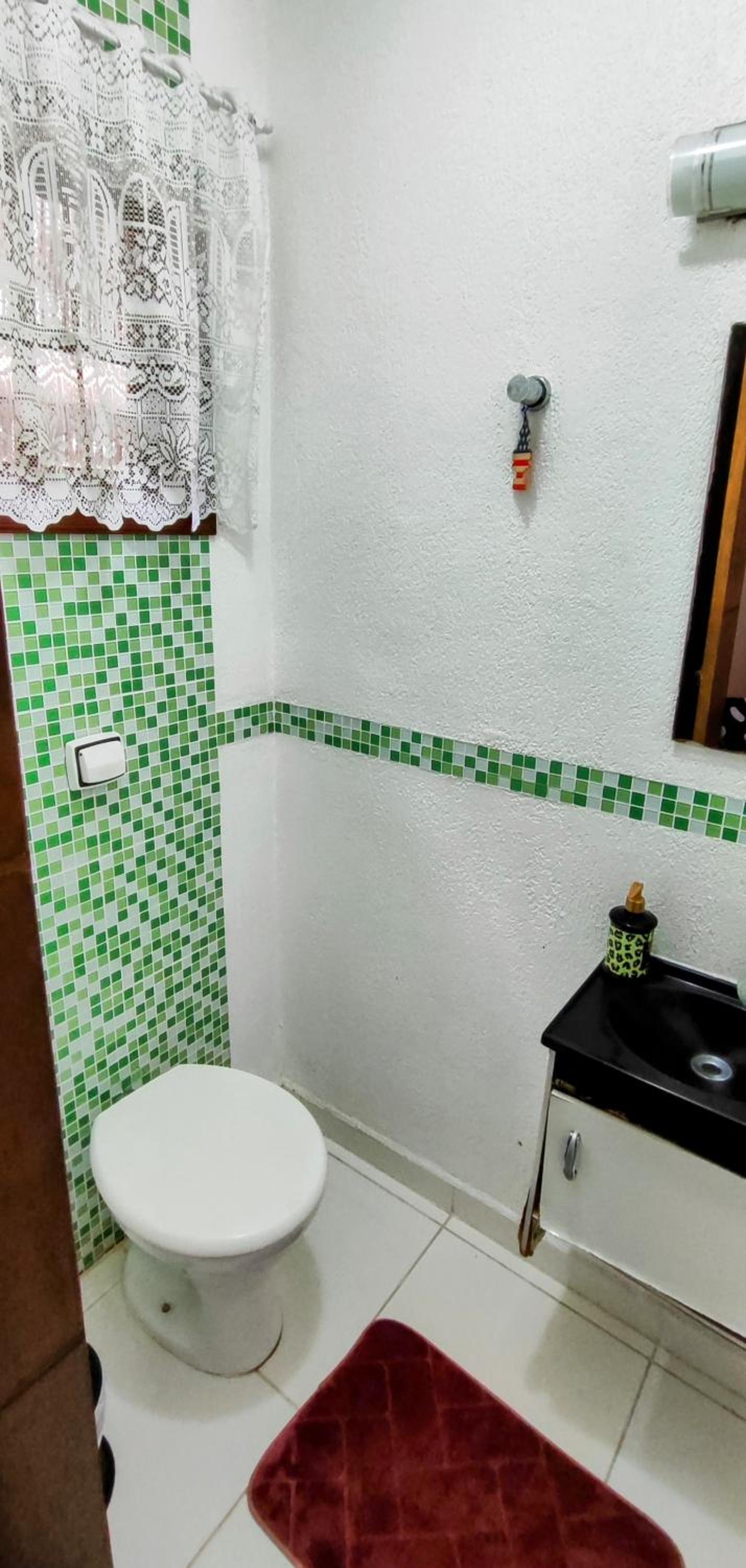 Casa com Wi-Fi Qualidade- Ar Condicionado - Completa - Praia da Enseada