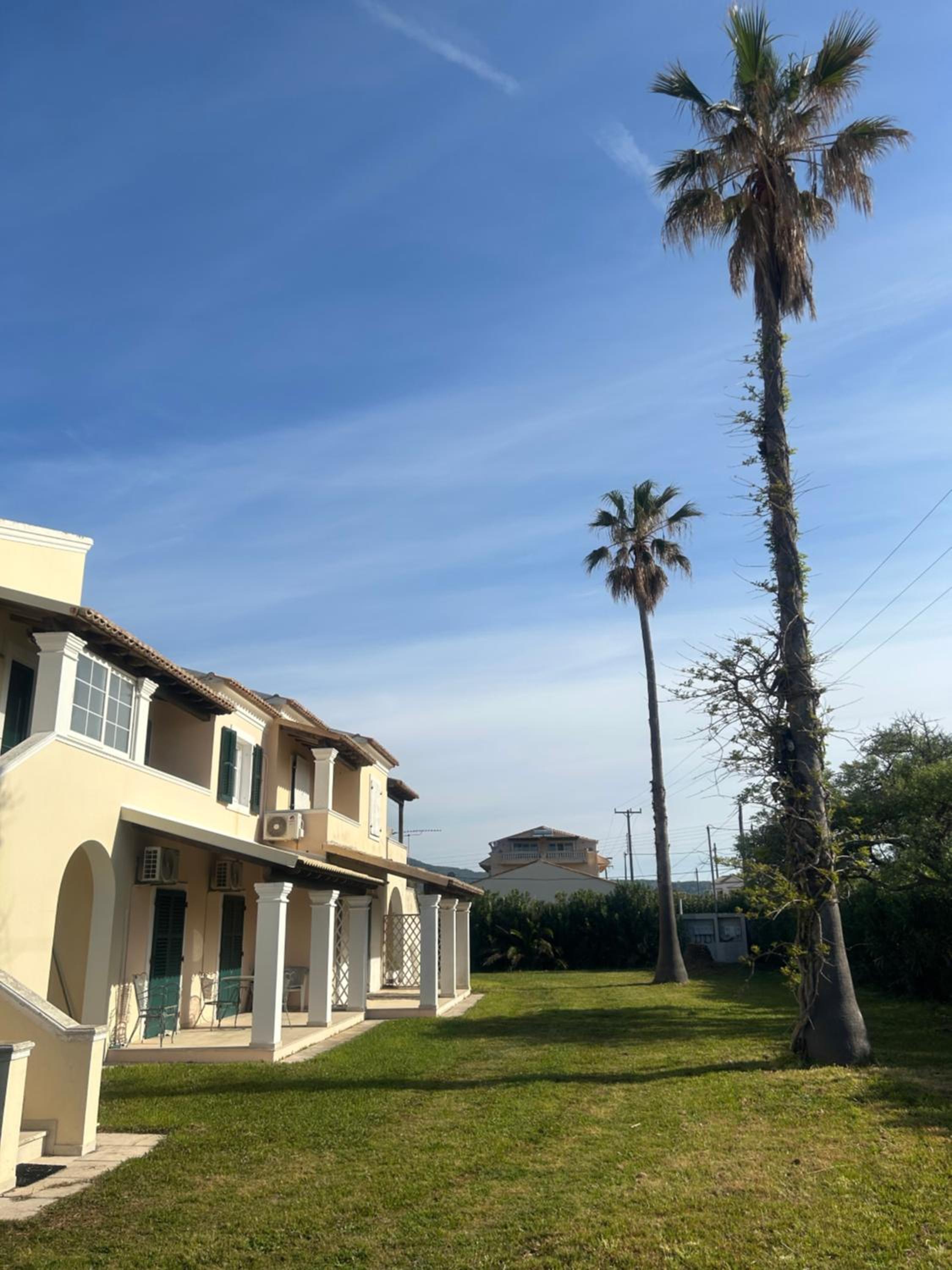Oleander Apartment