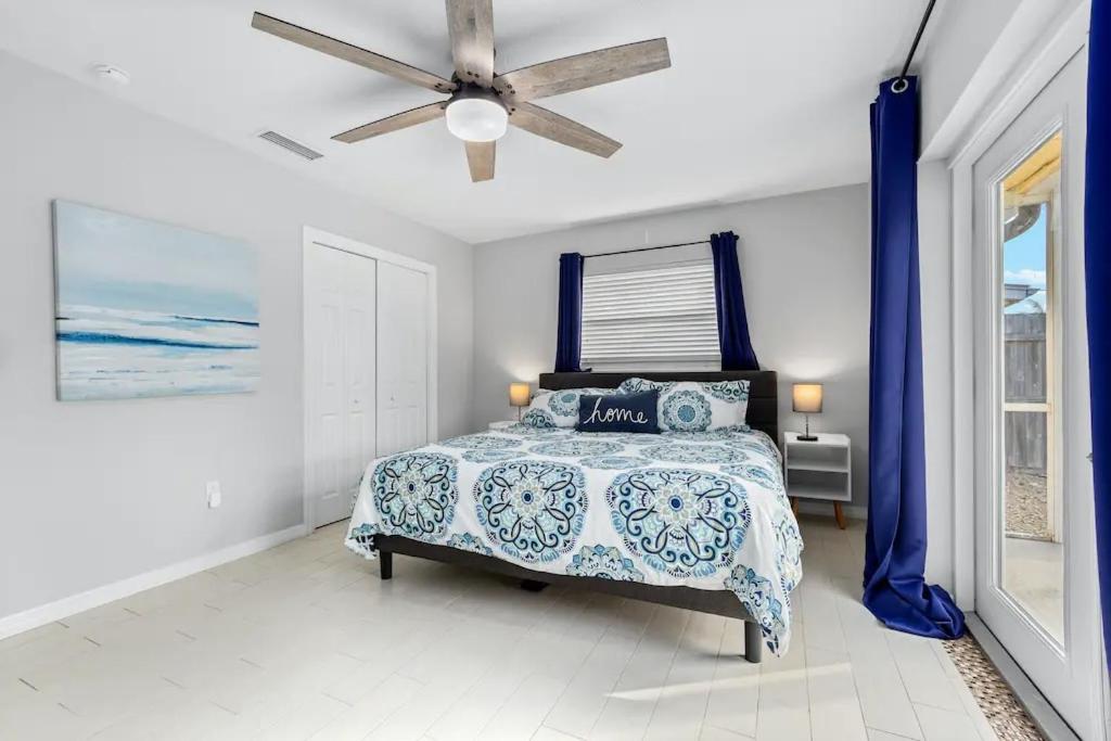 Siesta Hideway view 2