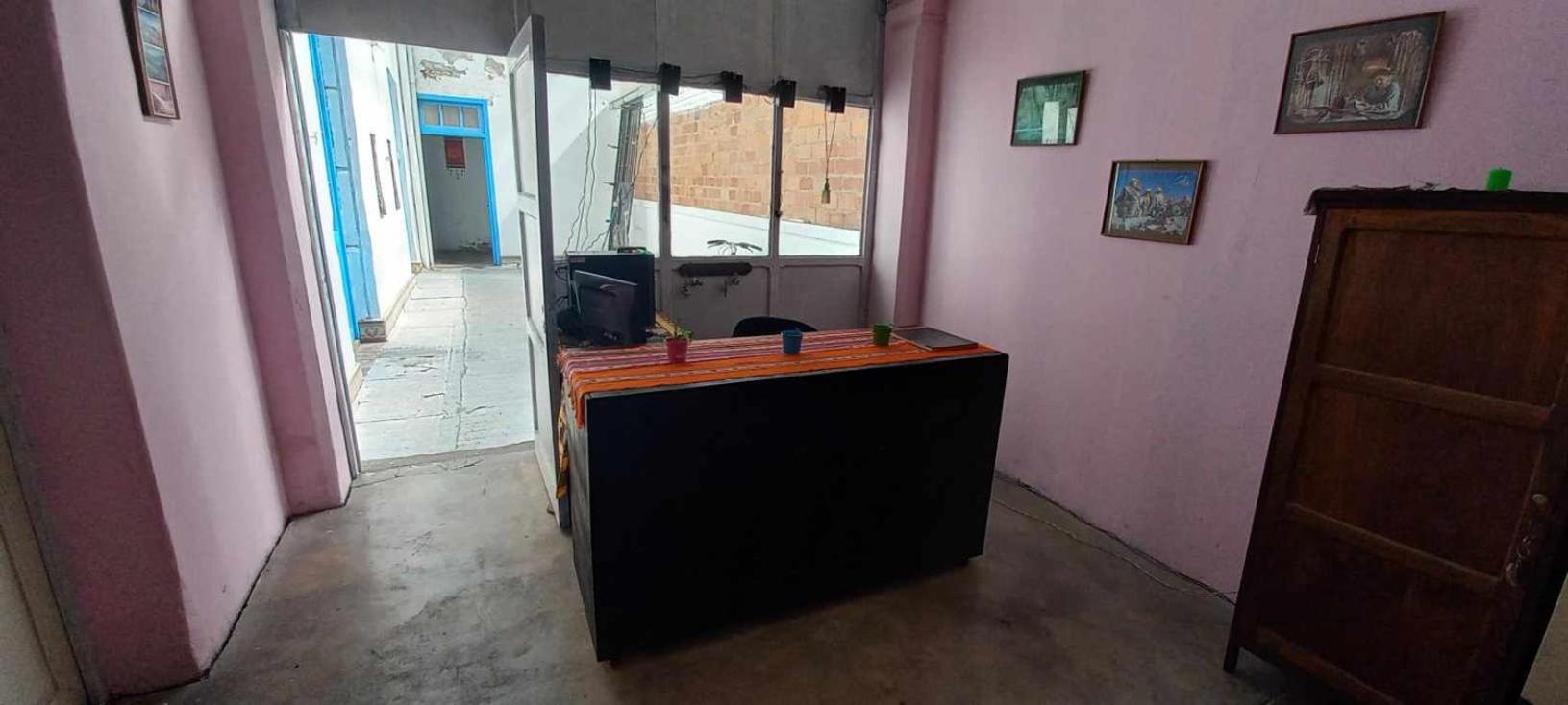 Huaicondeño Hostel