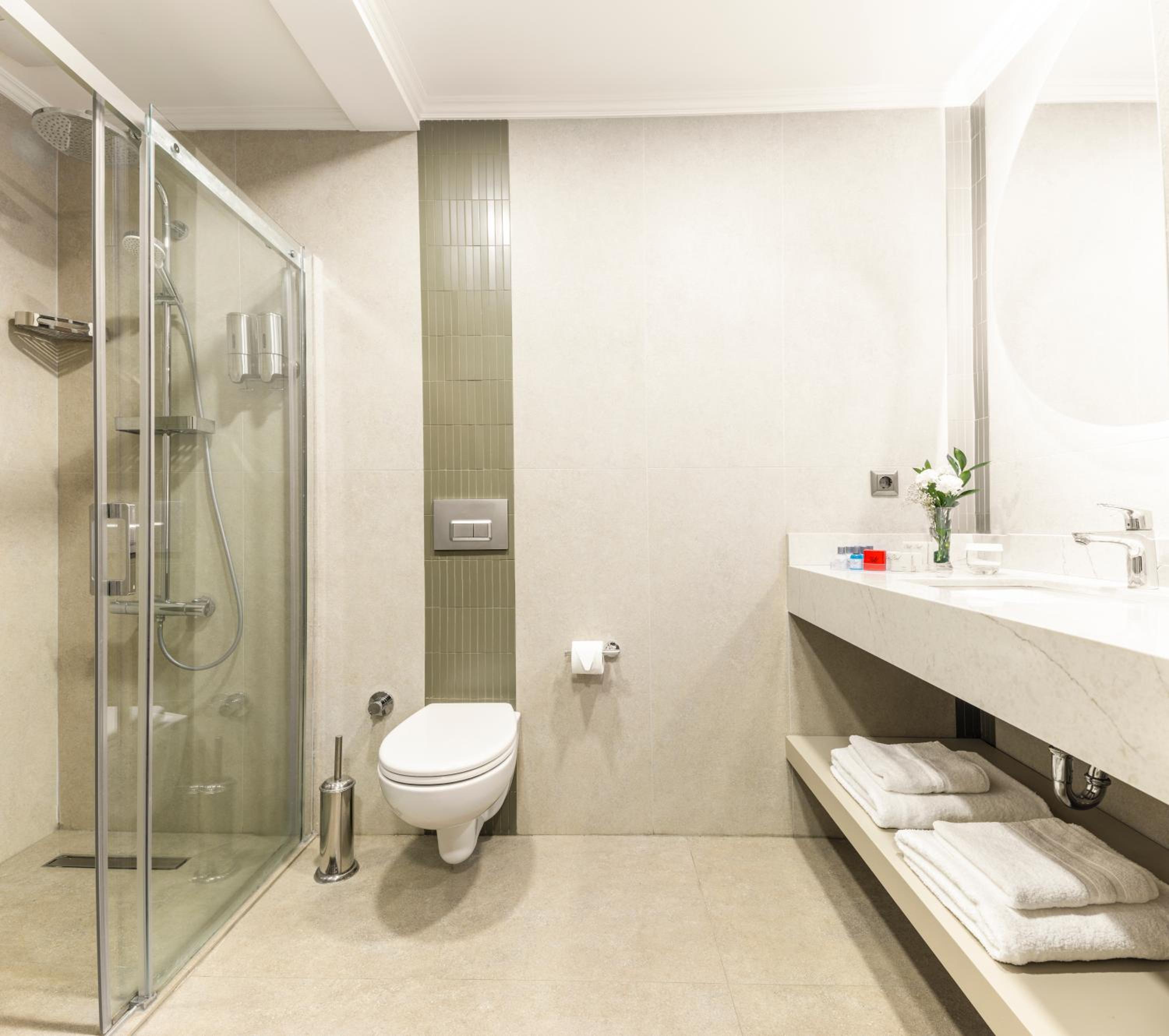 Rast Hotel Sultanahmet - Image 7