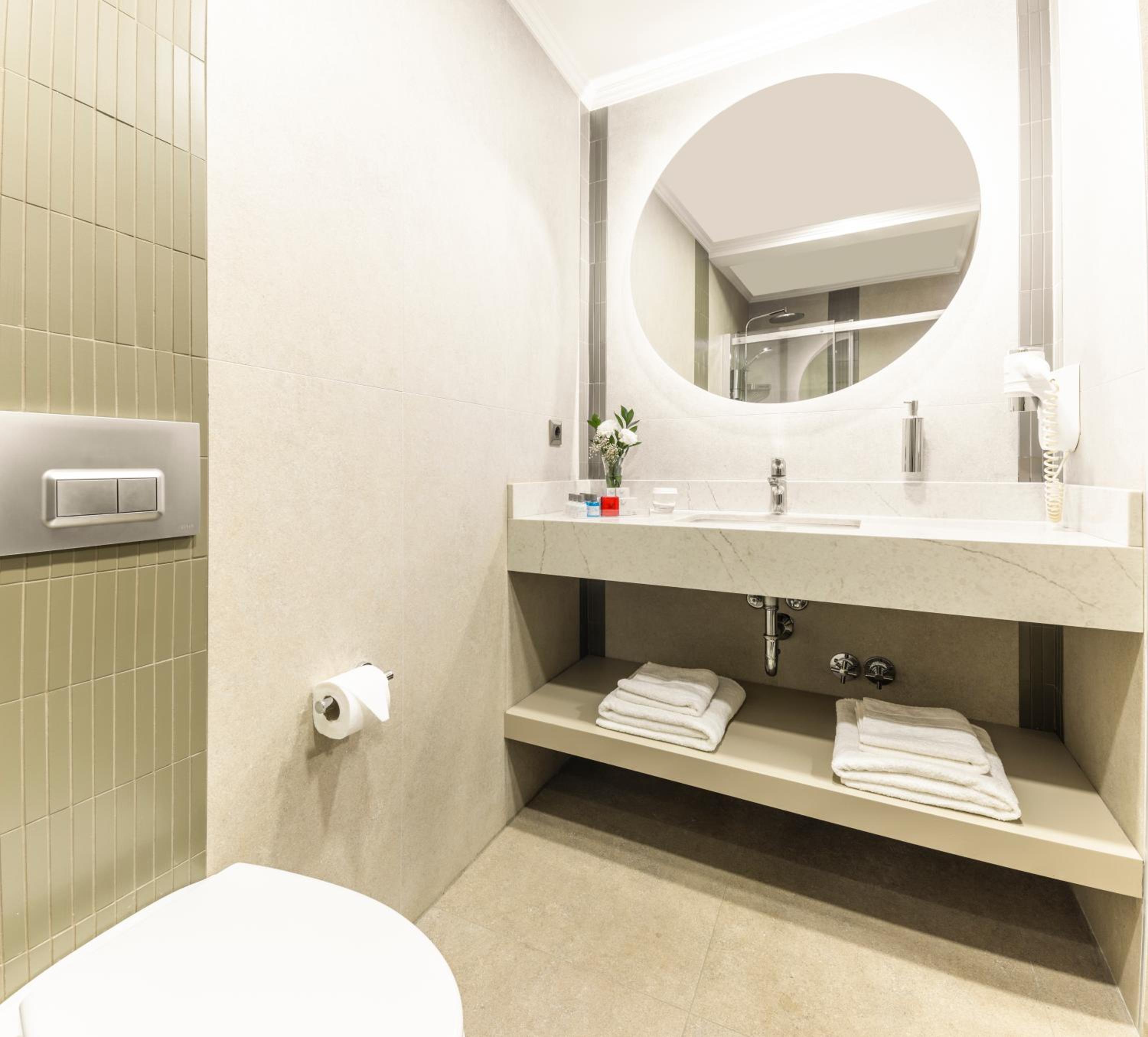 Rast Hotel Sultanahmet - Image 53