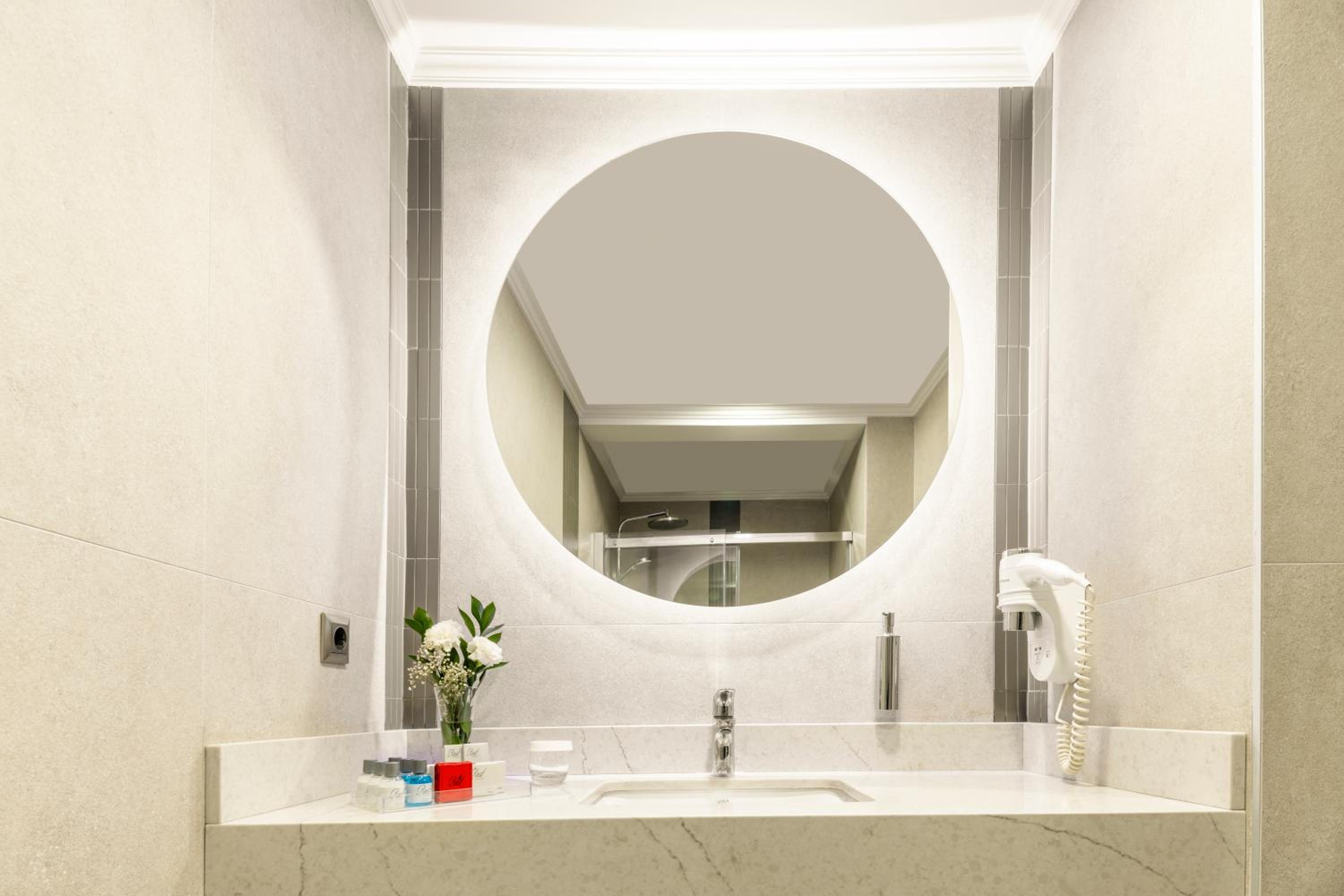 Rast Hotel Sultanahmet - Image 80