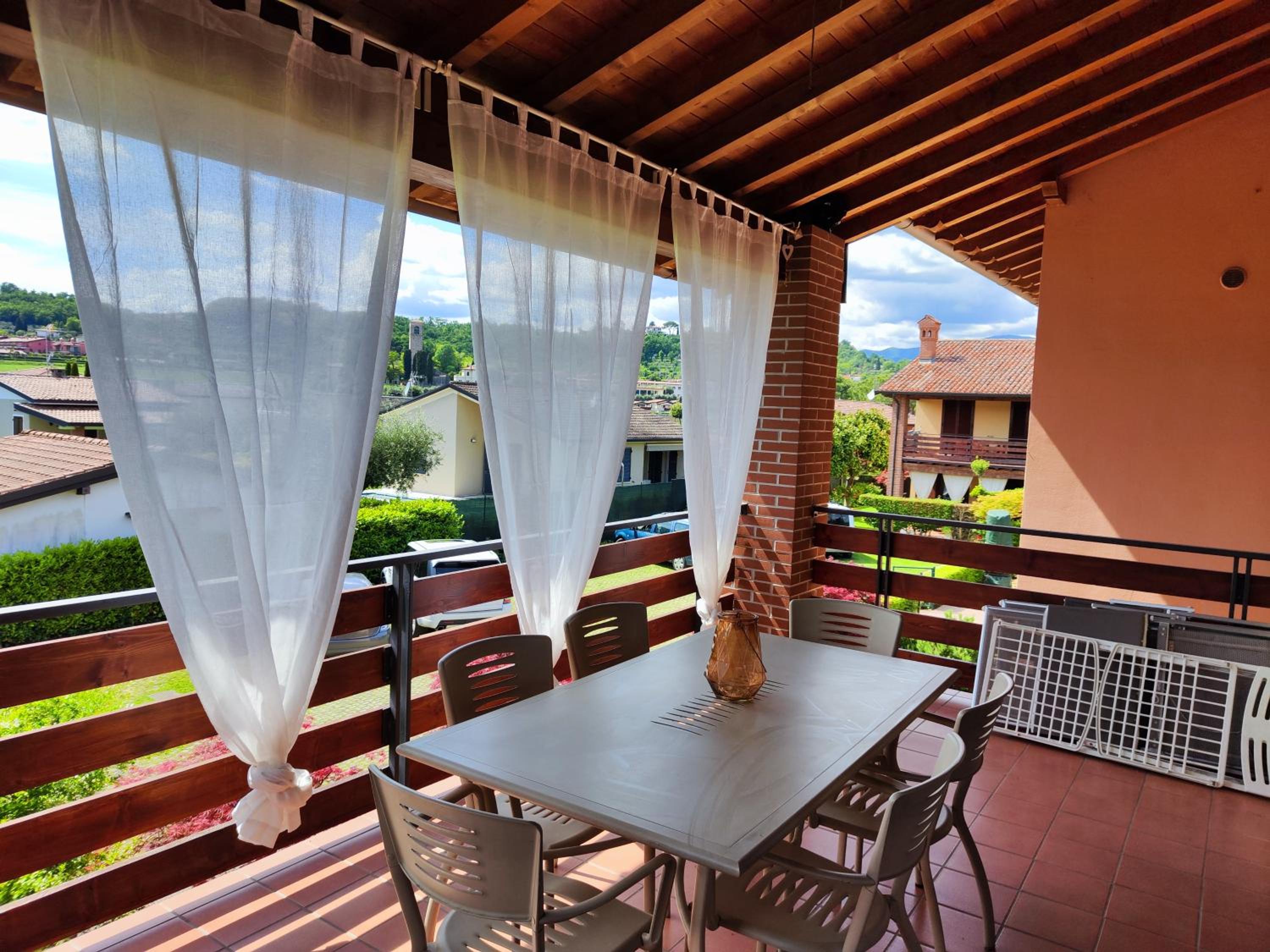 Apartment Karol
