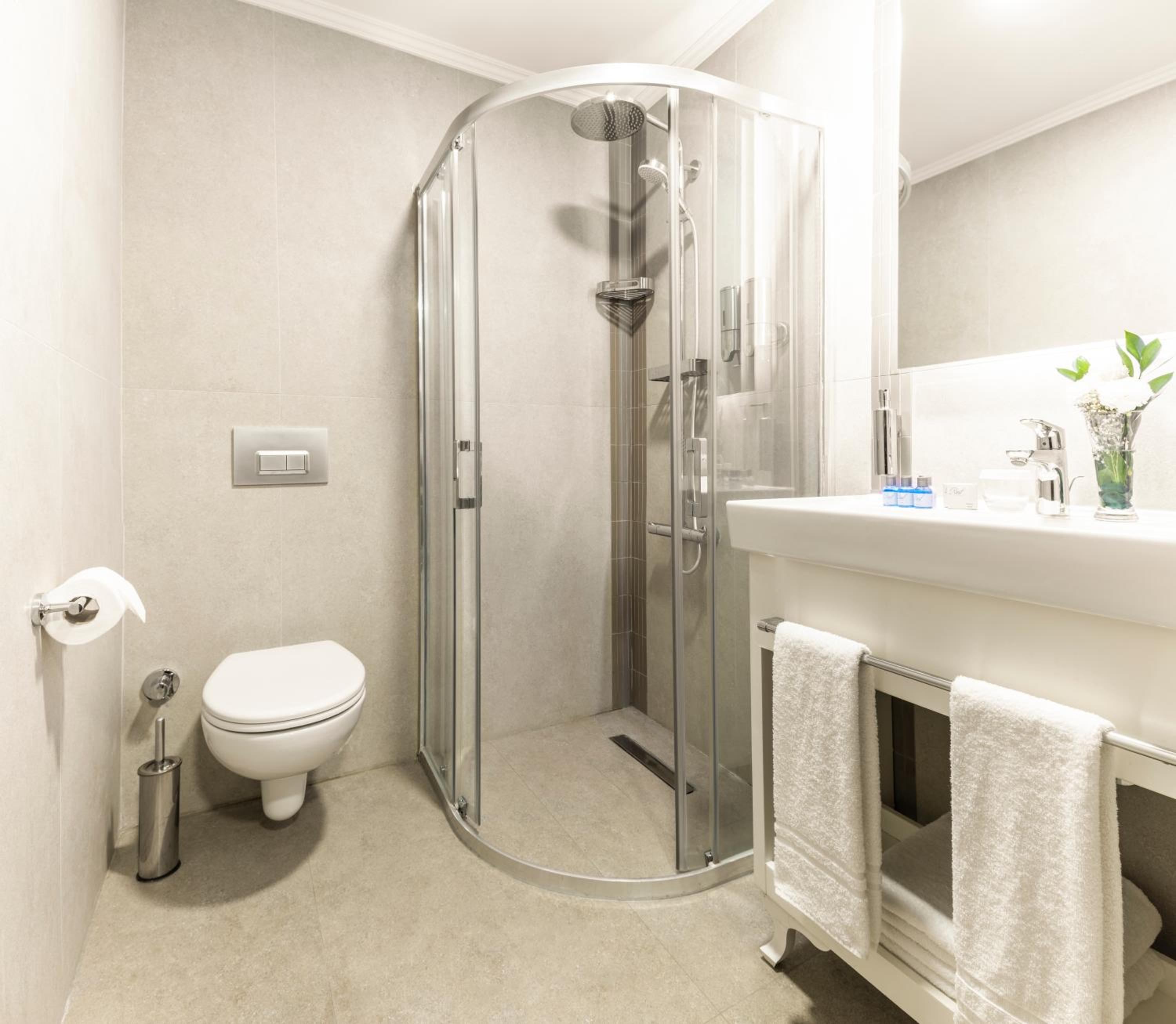 Rast Hotel Sultanahmet - Image 10